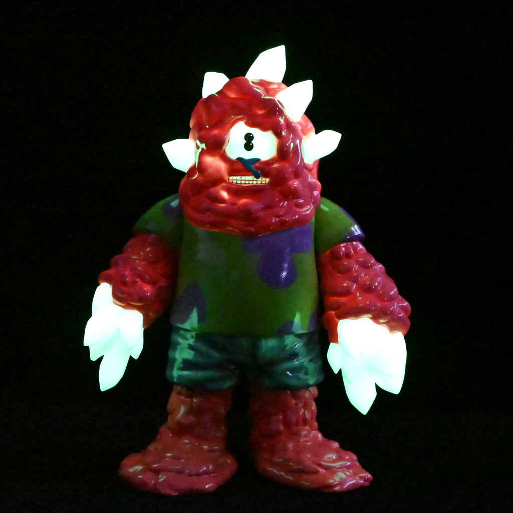 The Boy Dim Dim&nbsp "Patrick Star” Inspired GID Version