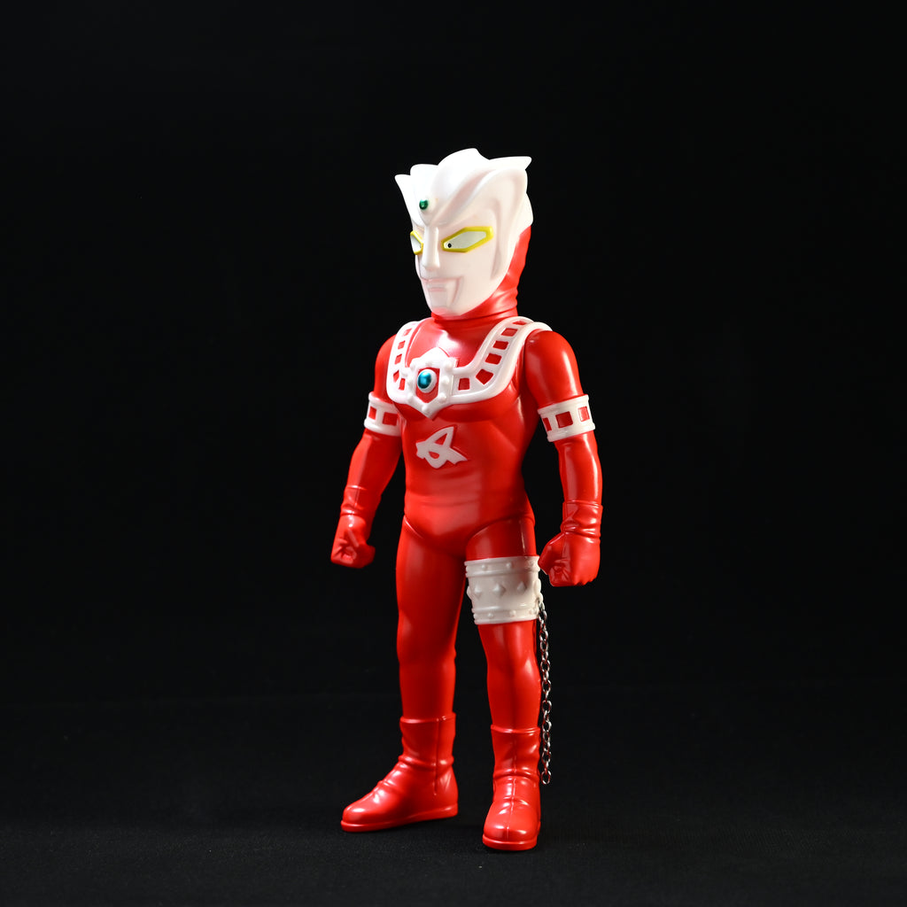 ASTRA Glow-in-Dark Coiorway