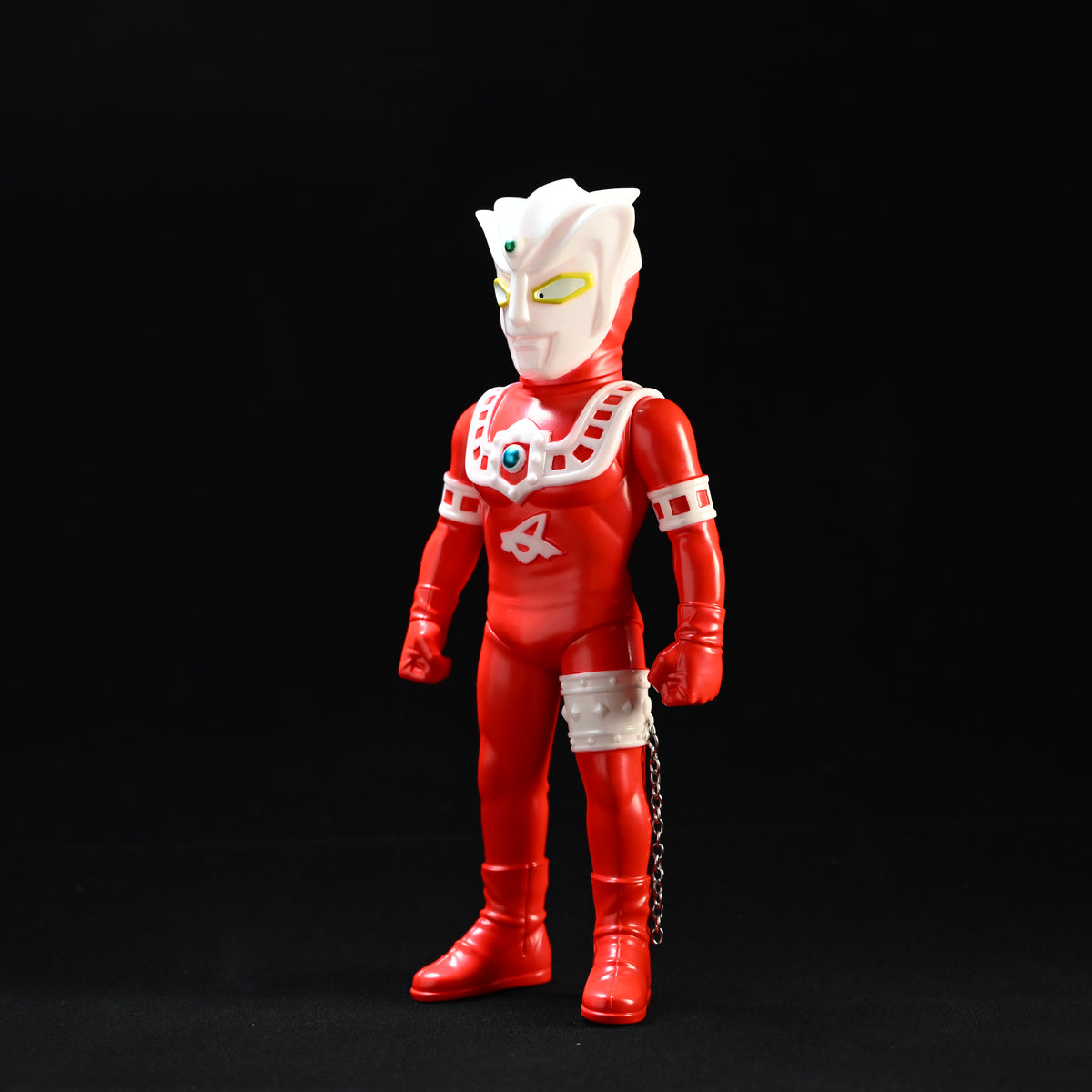 ASTRA Glow-in-Dark Coiorway