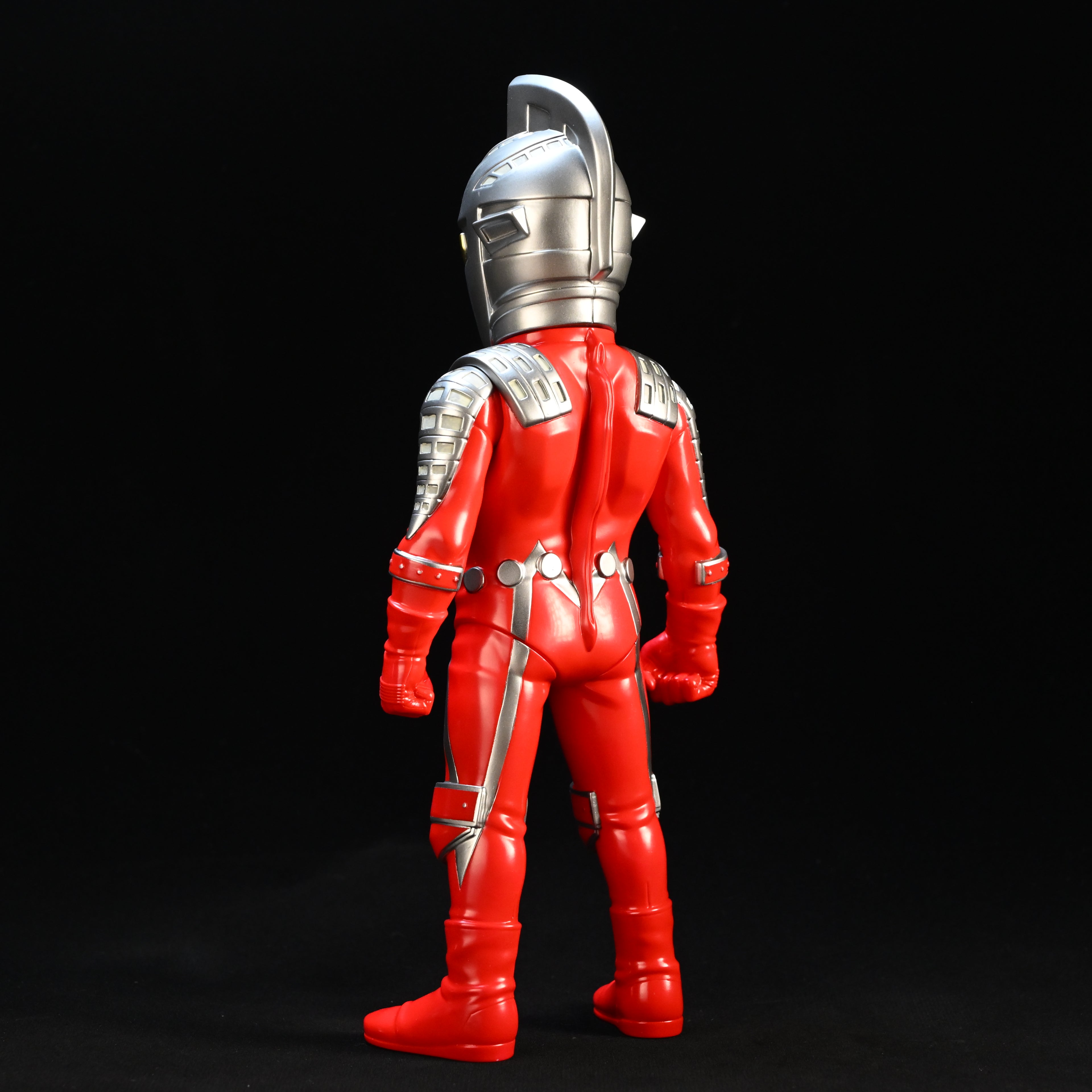 IMITATION ULTRASEVEN Debut Colorway