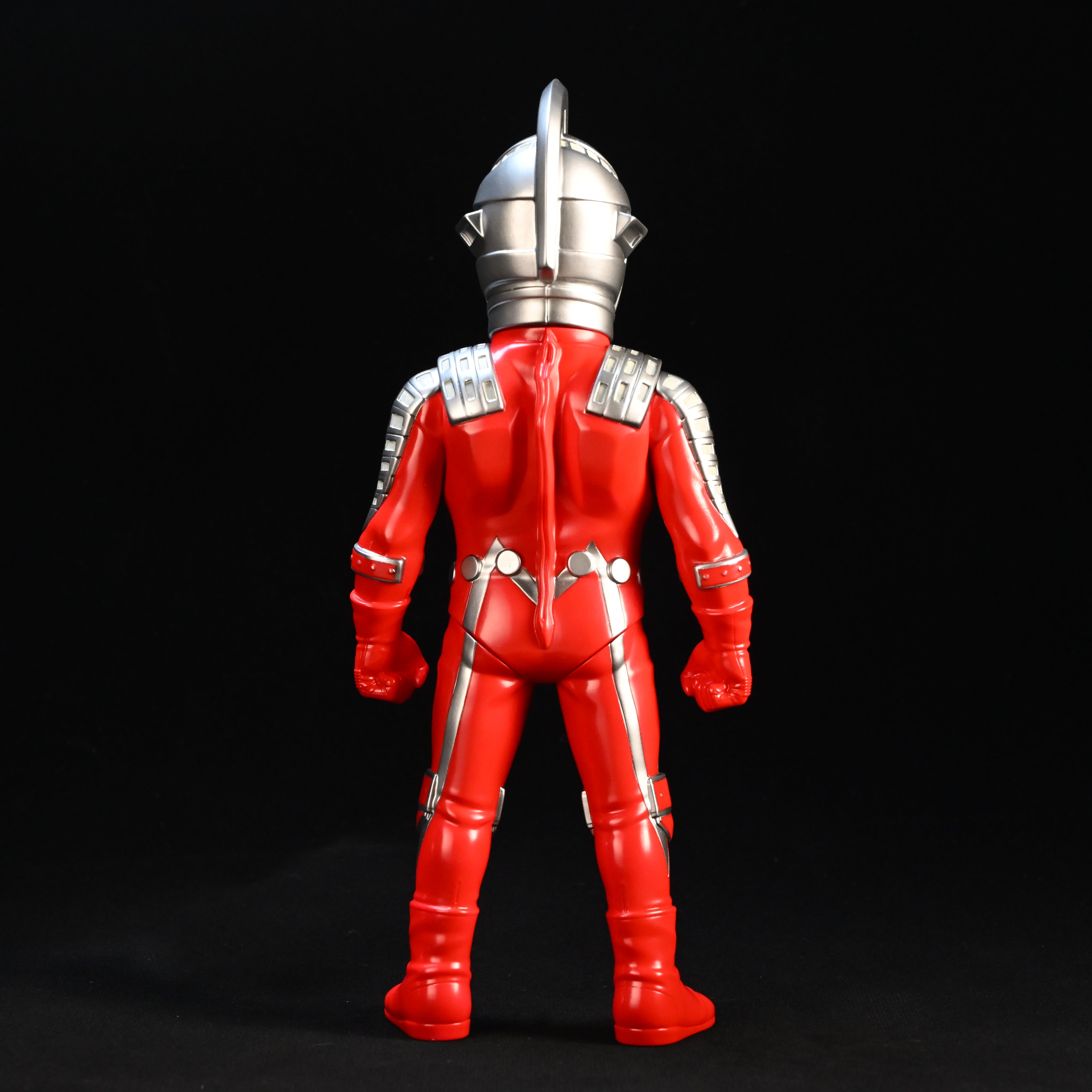 IMITATION ULTRASEVEN Debut Colorway