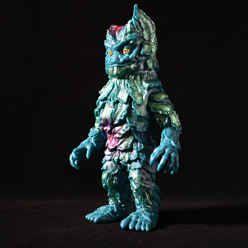 KERONIA Debut Colorway