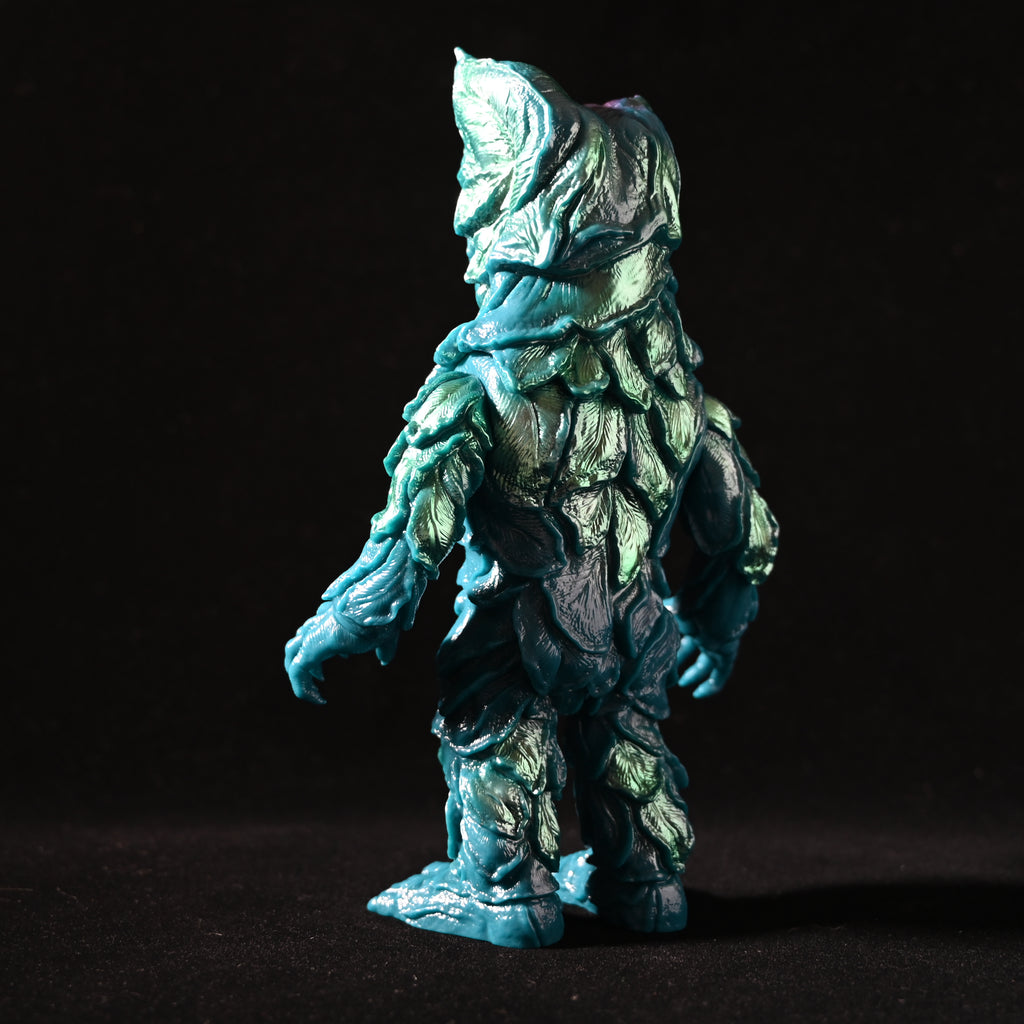 KERONIA Debut Colorway