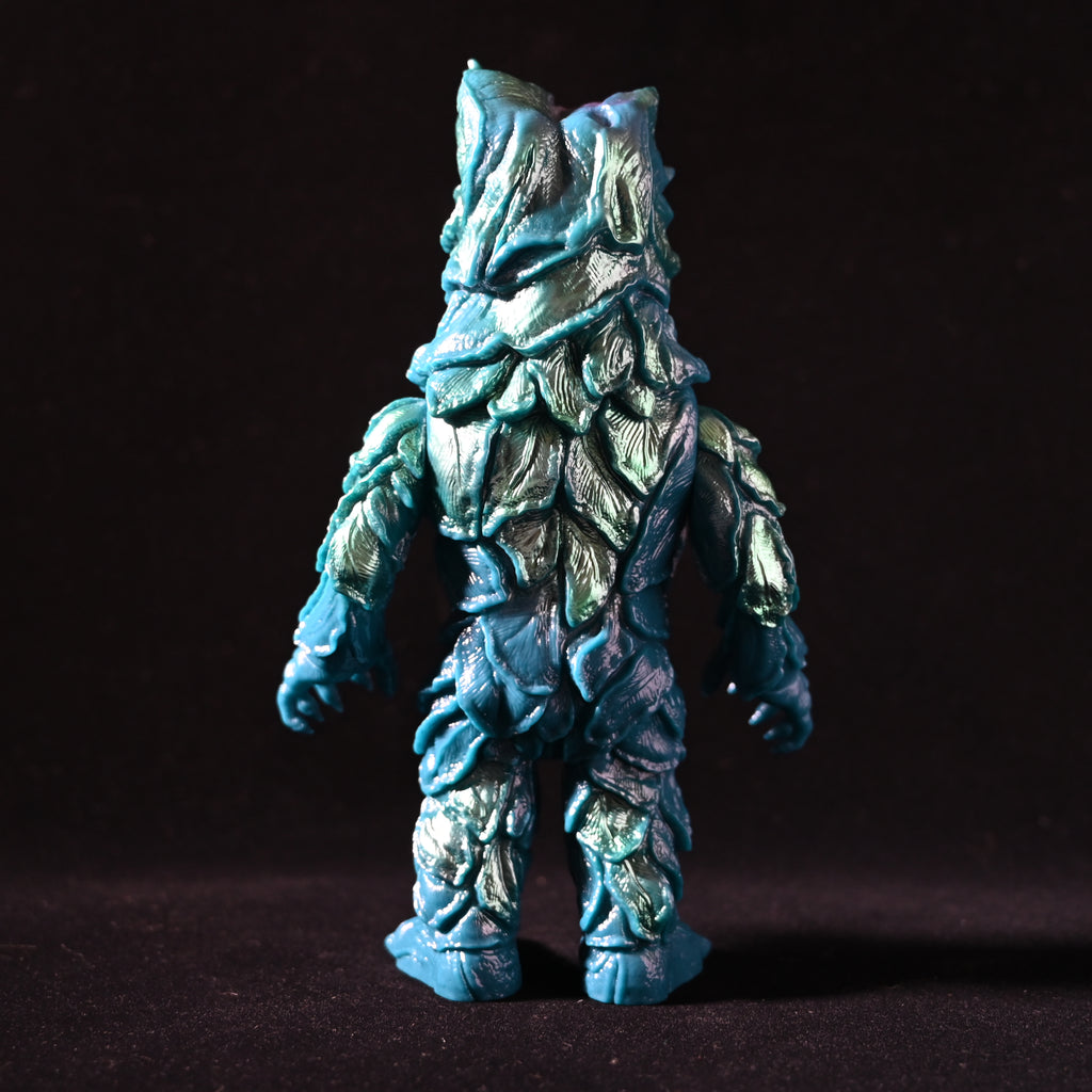 KERONIA Debut Colorway
