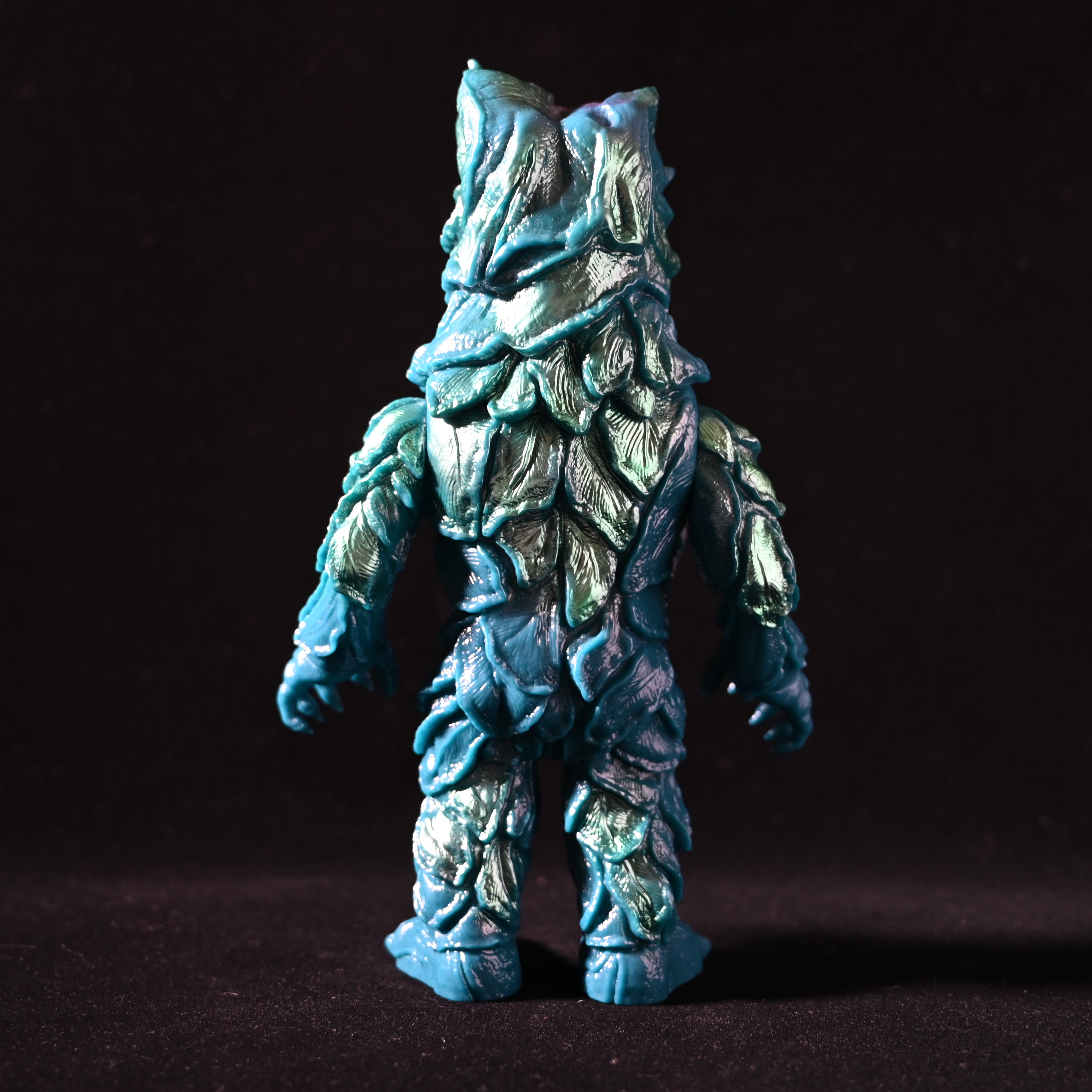 KERONIA Debut Colorway