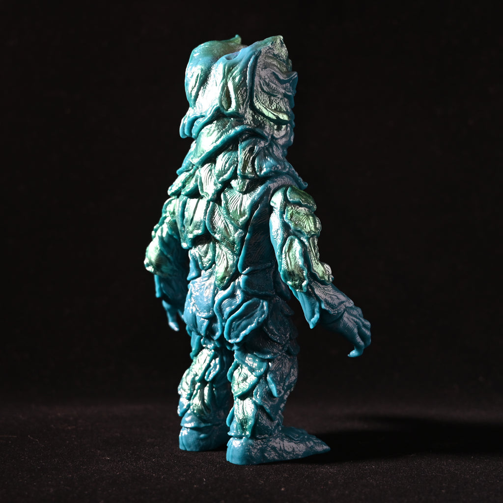 KERONIA Debut Colorway