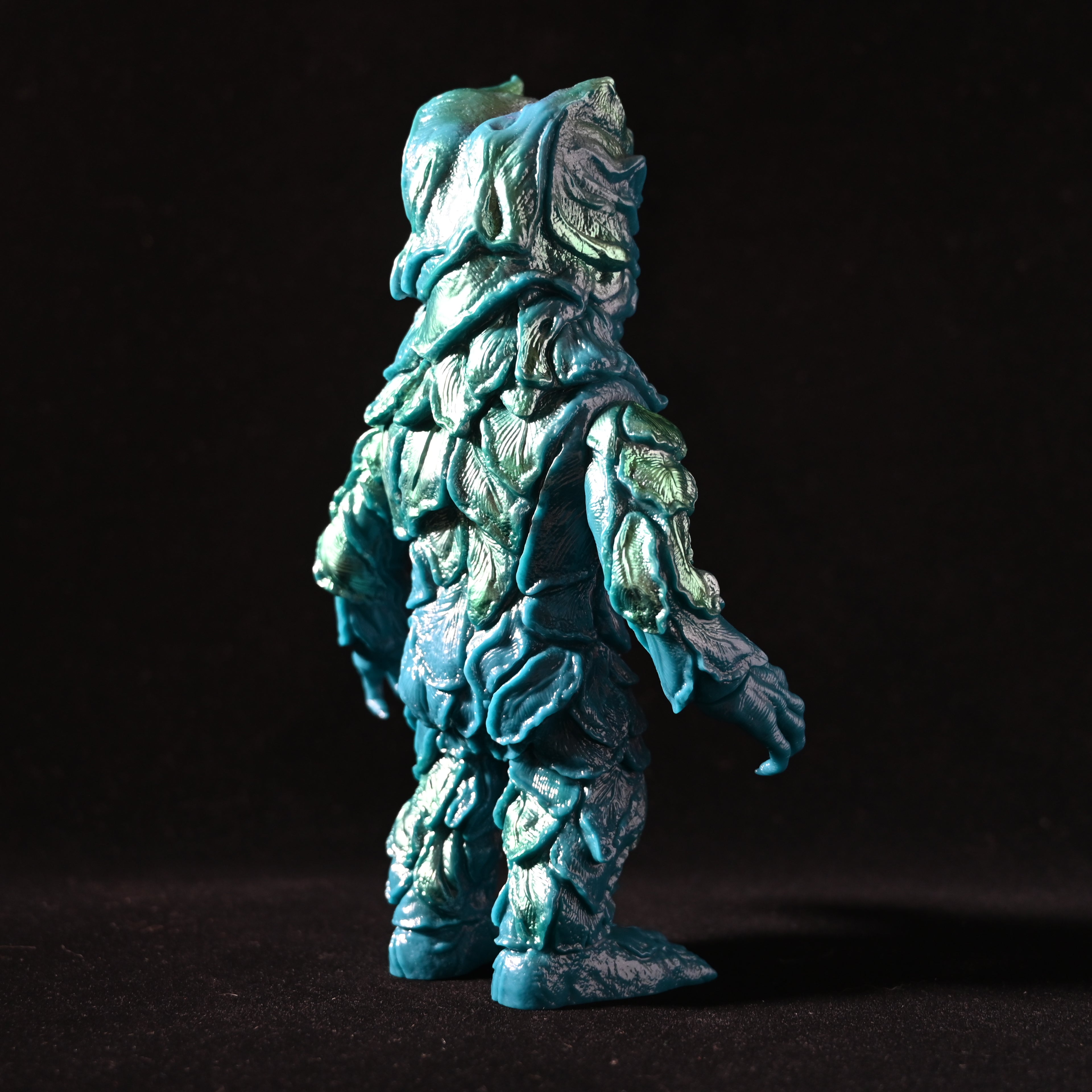 KERONIA Debut Colorway