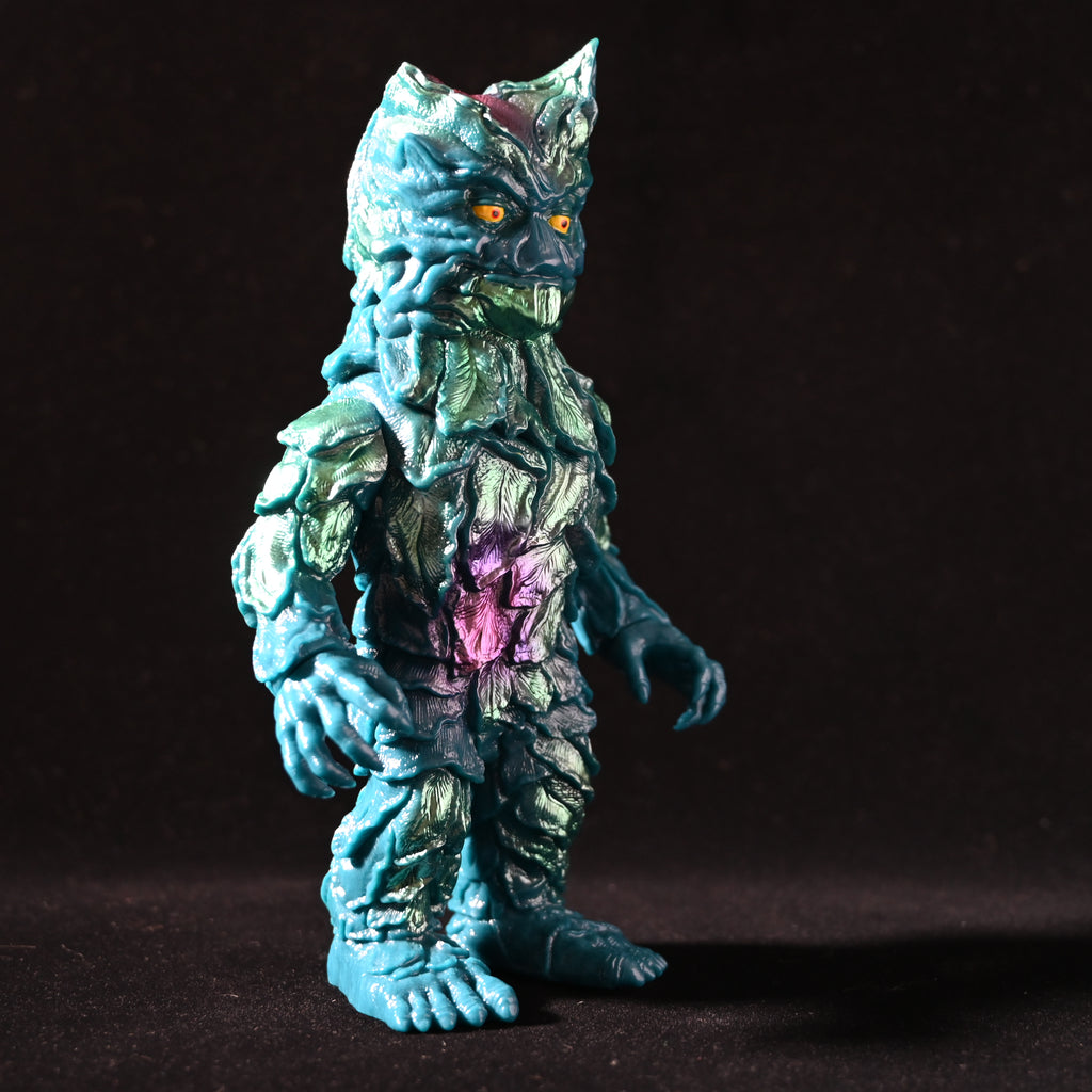 KERONIA Debut Colorway