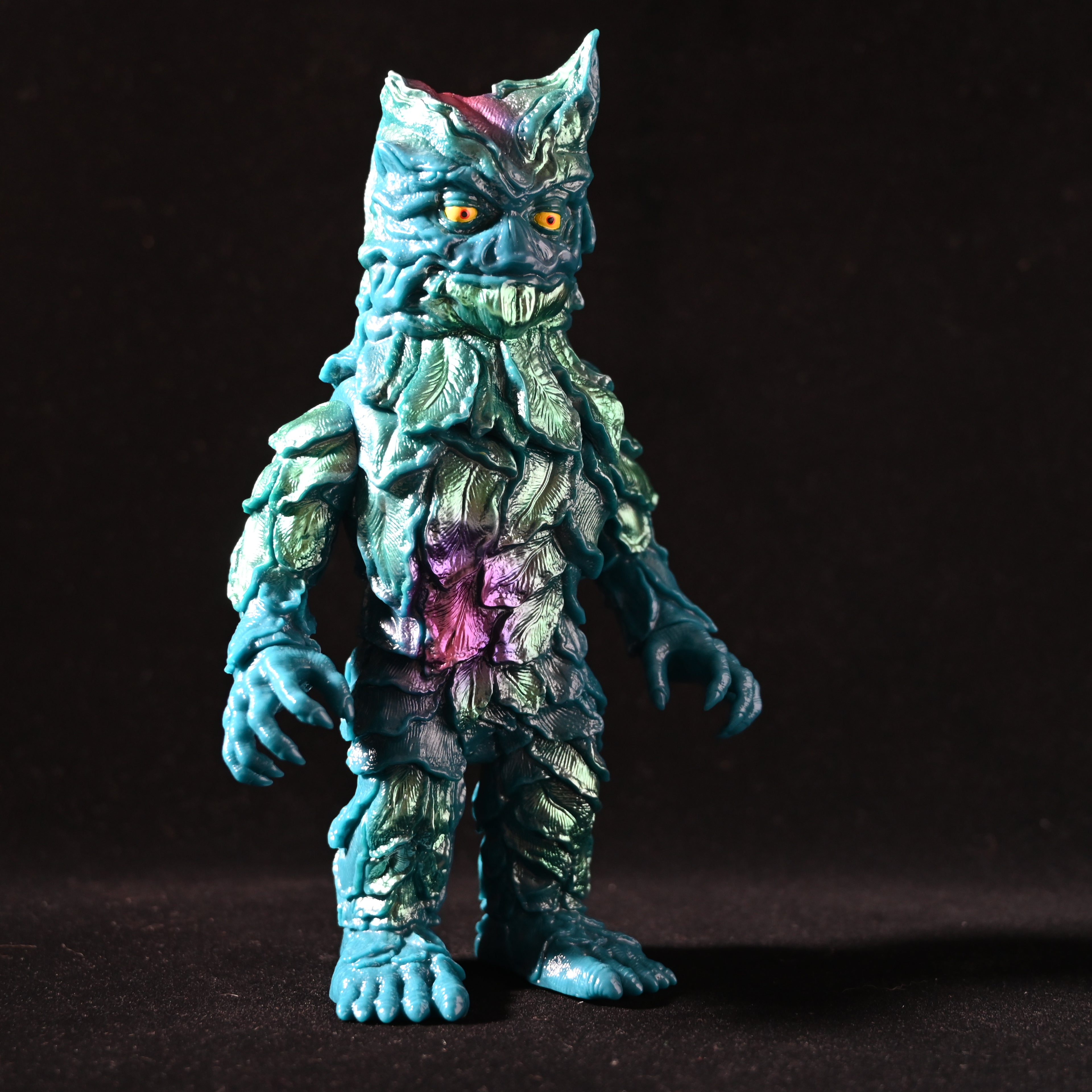 KERONIA Debut Colorway