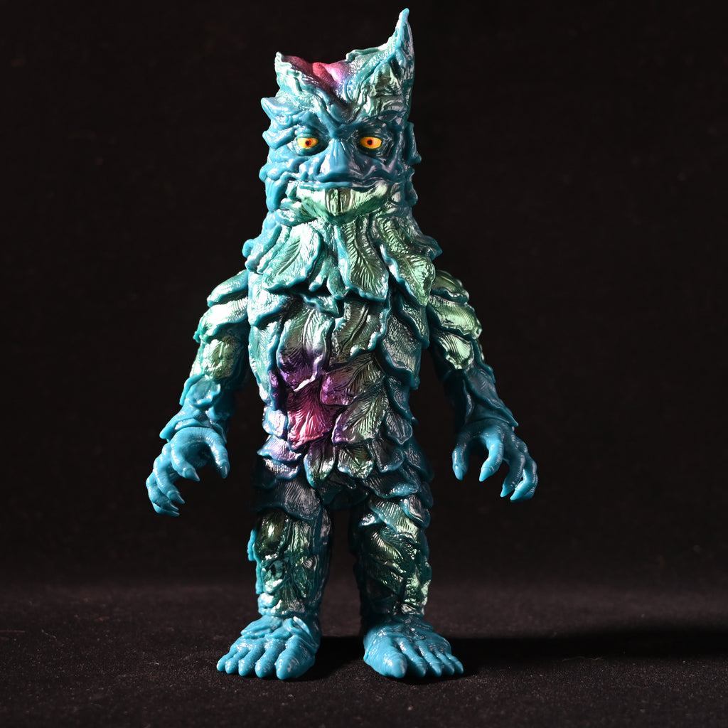 KERONIA Debut Colorway