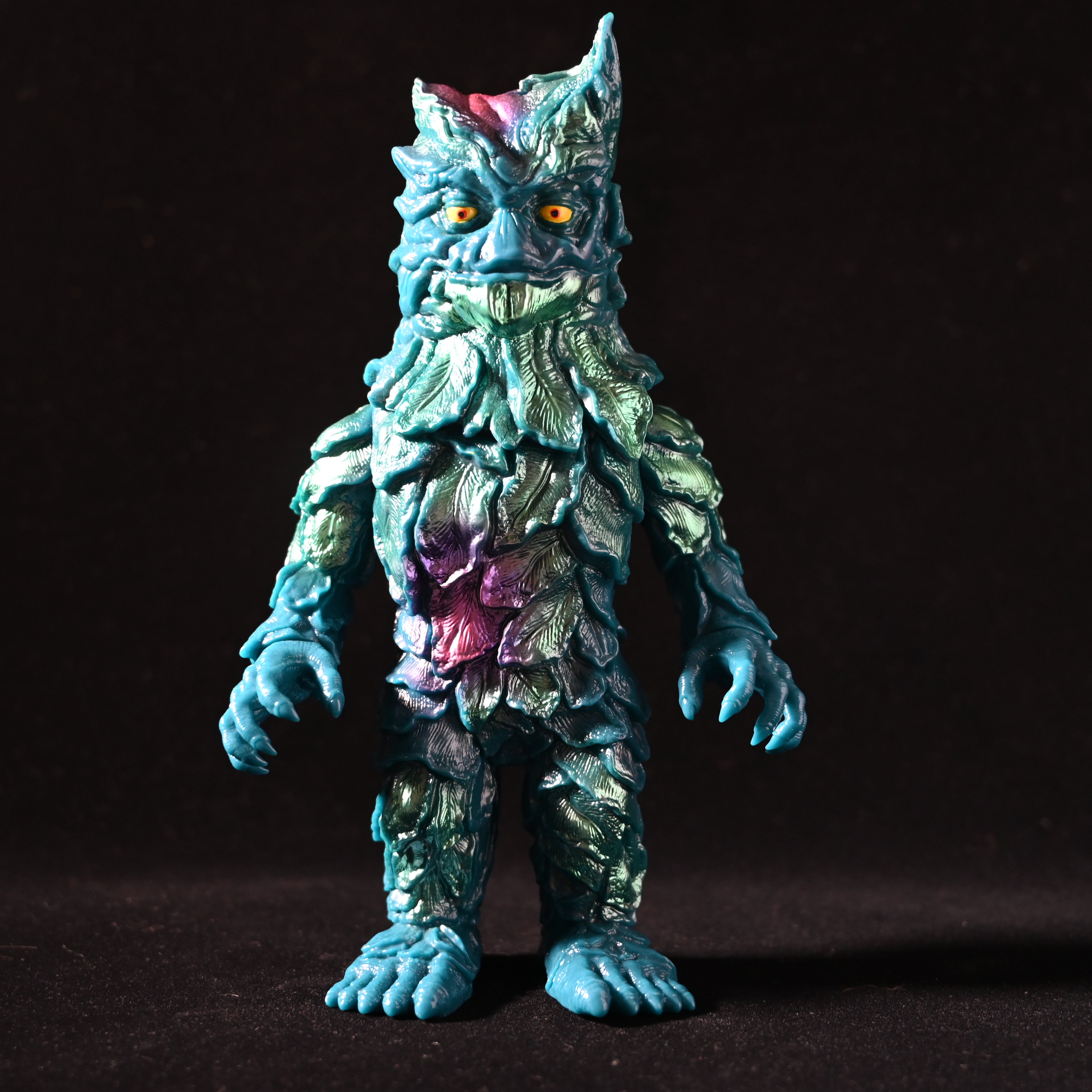 KERONIA Debut Colorway