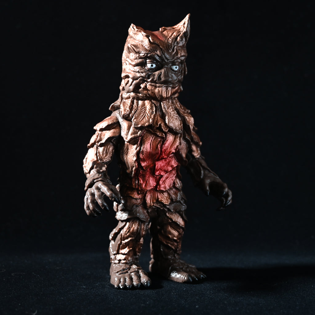 KERONIA 2nd Colorway (Brown)
