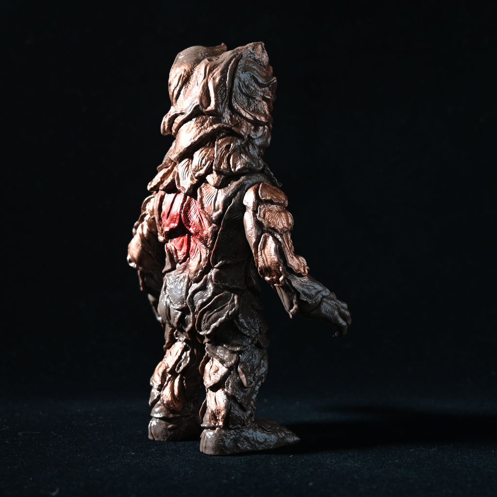 KERONIA 2nd Colorway (Brown)