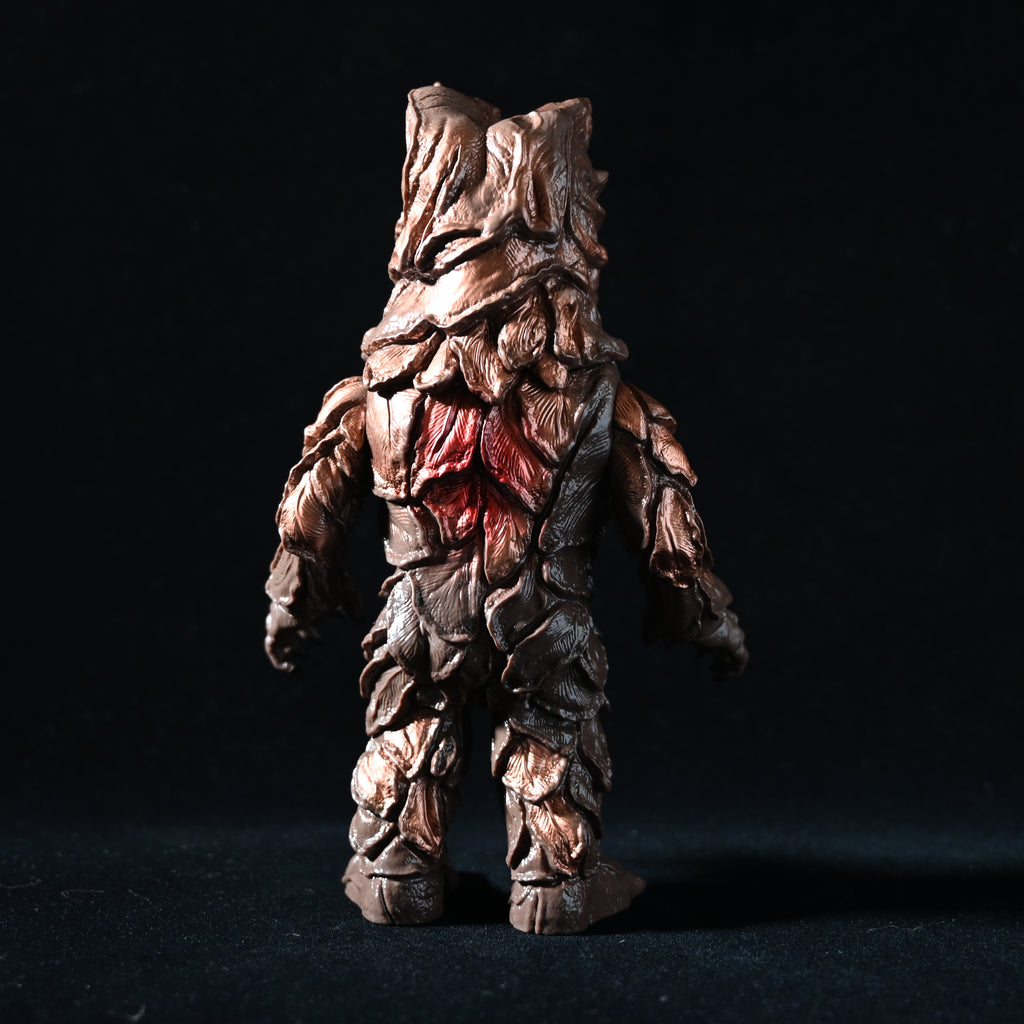 KERONIA 2nd Colorway (Brown)