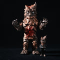 KERONIA 2nd Colorway (Brown)