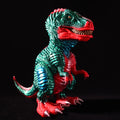 TYRANNO Debut Colorway