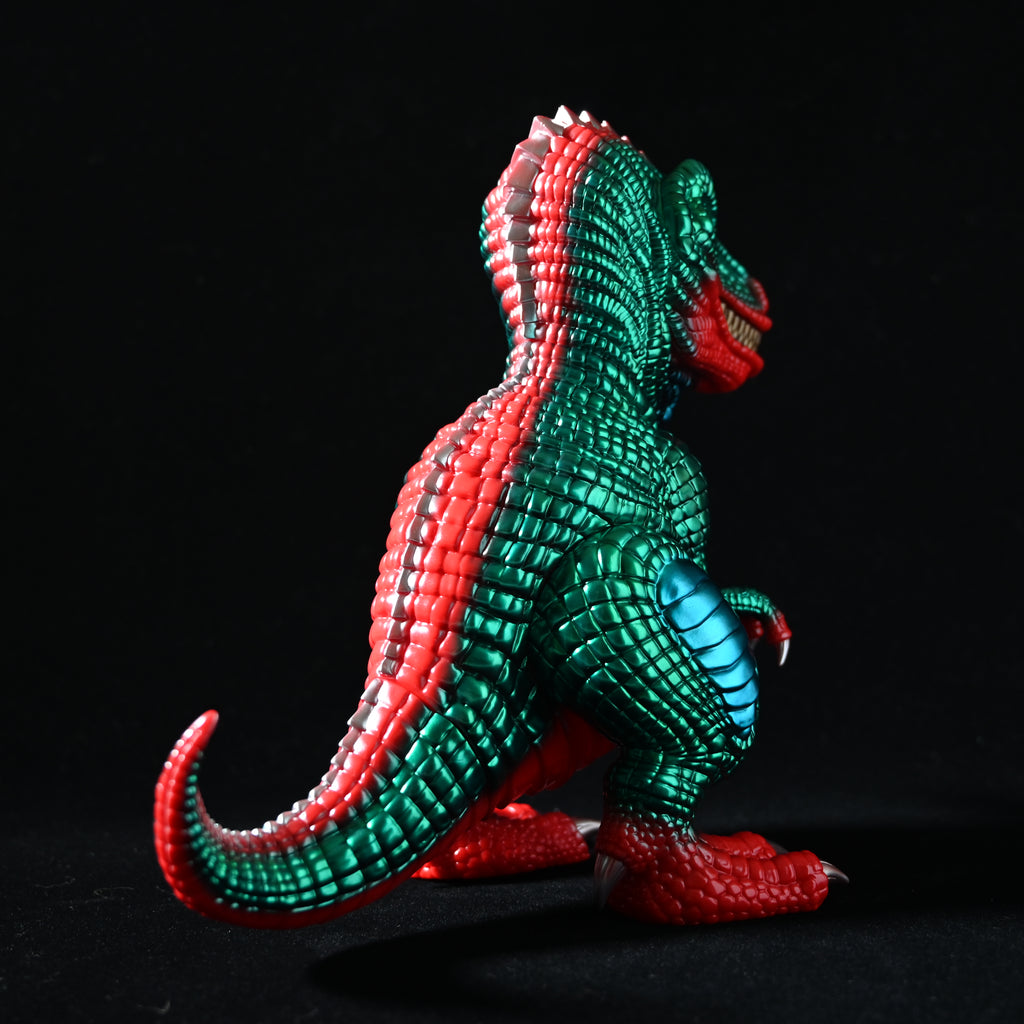 TYRANNO Debut Colorway