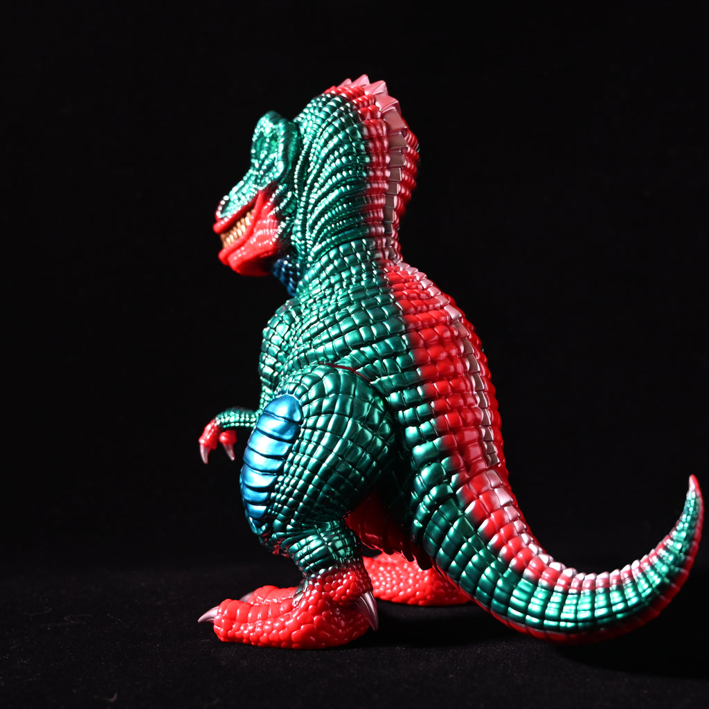 TYRANNO Debut Colorway