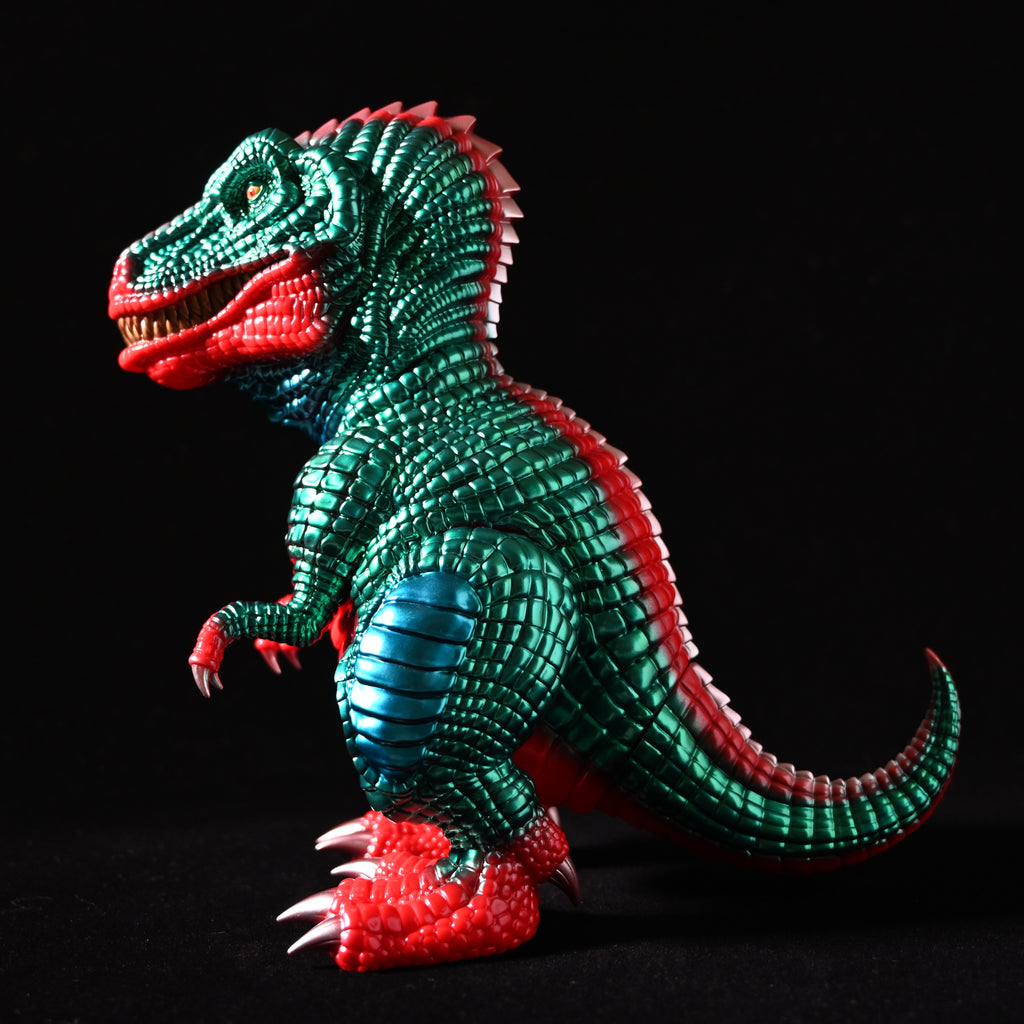 TYRANNO Debut Colorway
