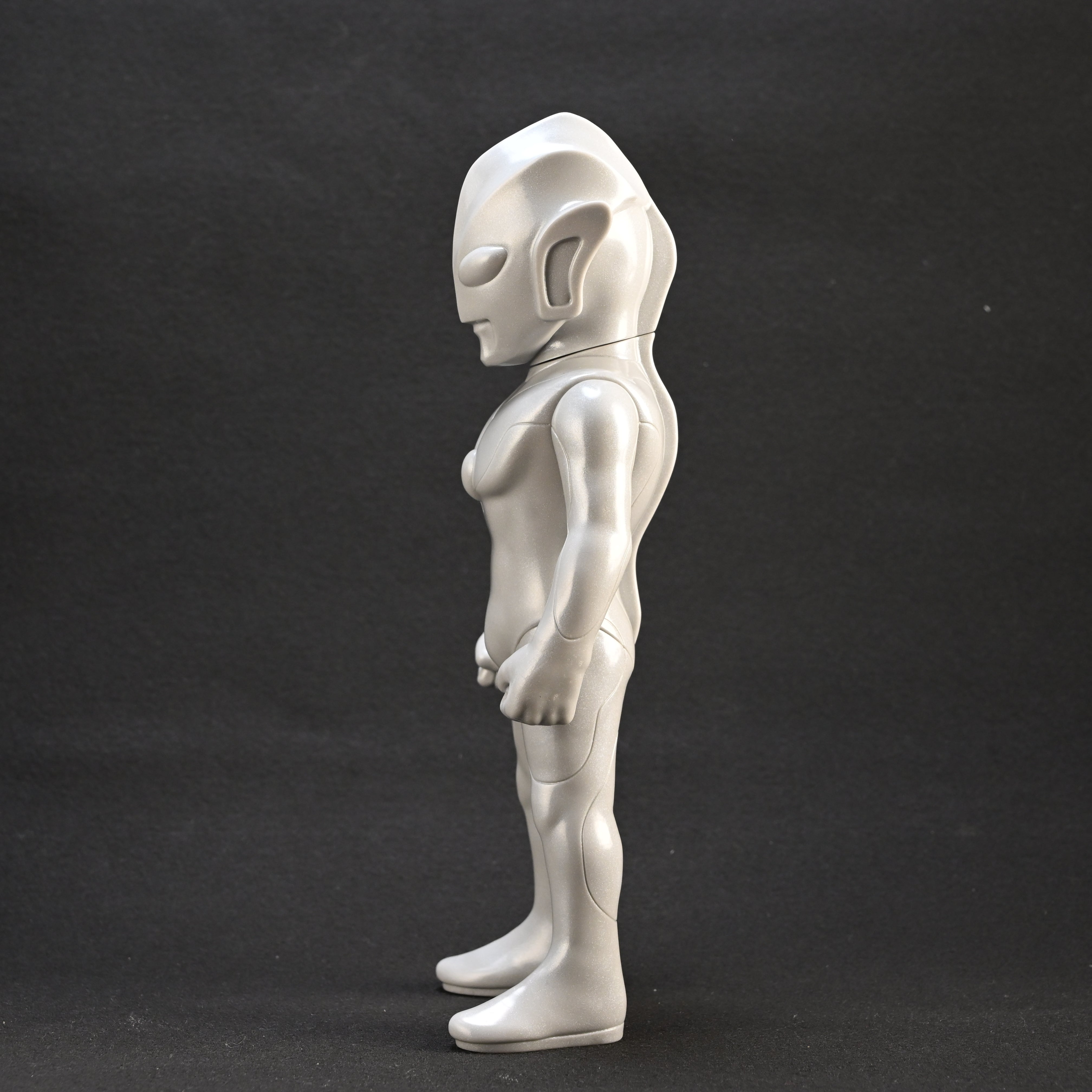 TSUBURAYA COLLECTION – PLANET-X