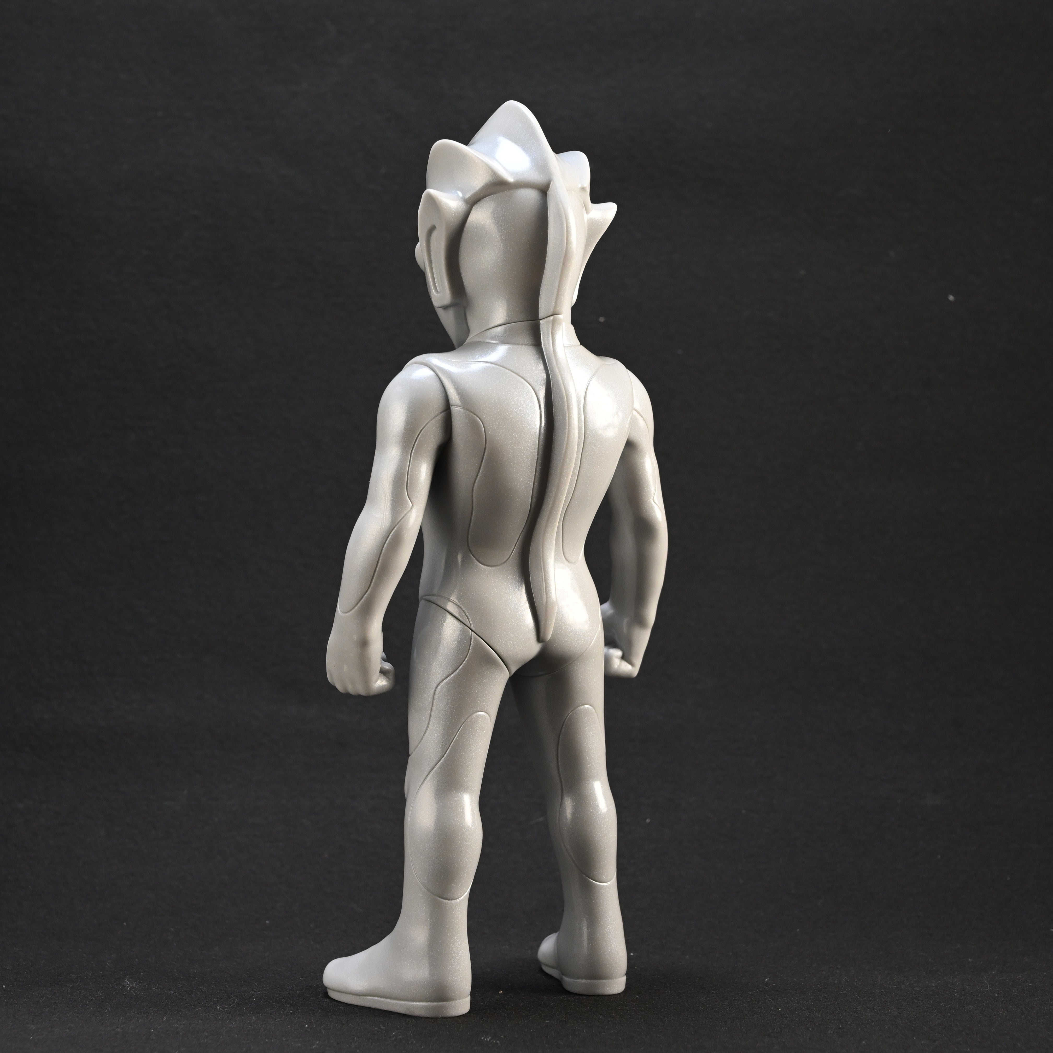 TSUBURAYA COLLECTION – PLANET-X