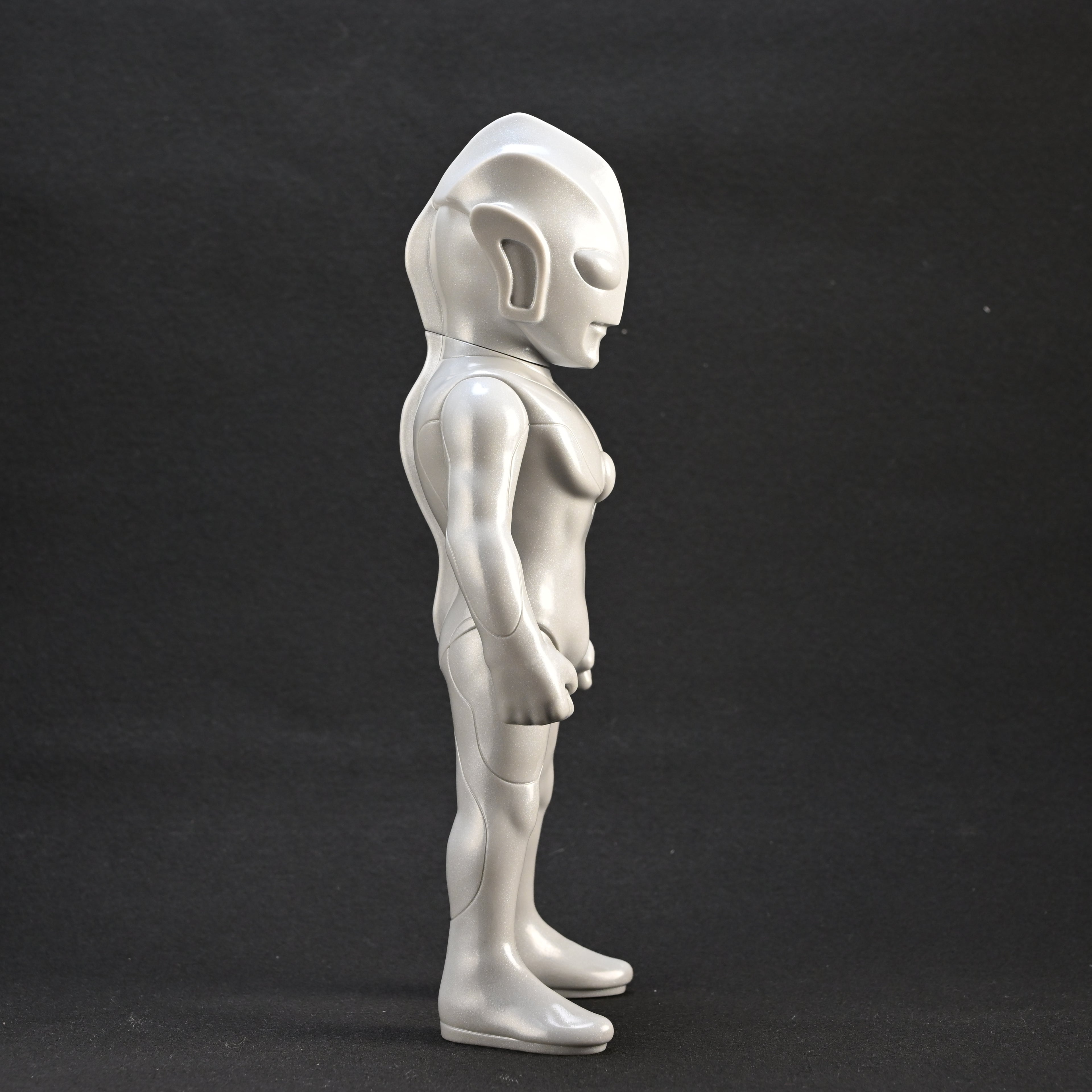 ANCIENT GIANTS OF LIGHT - Set of 2 (Tiga’s Companions)