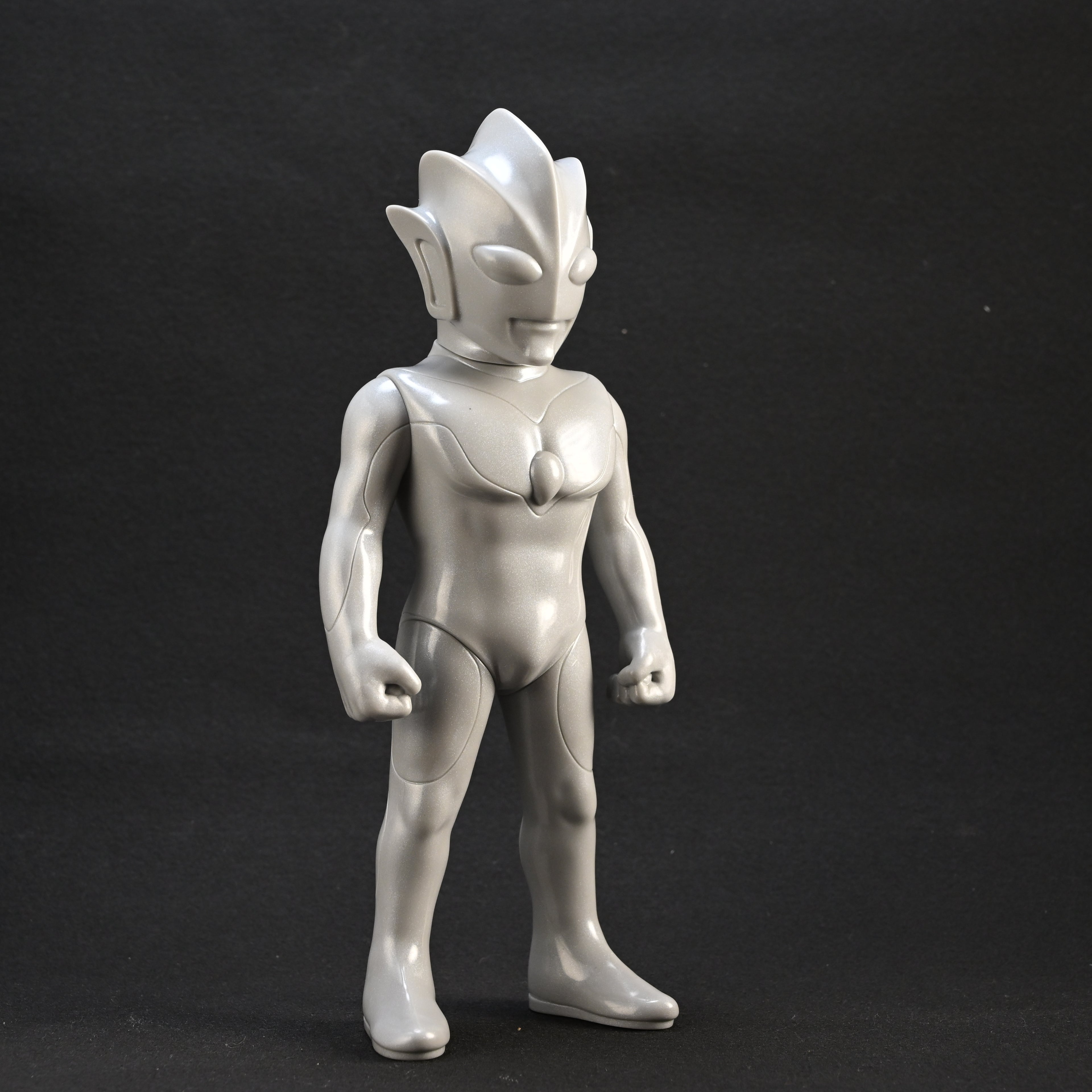 ANCIENT GIANTS OF LIGHT - Set of 2 (Tiga’s Companions)