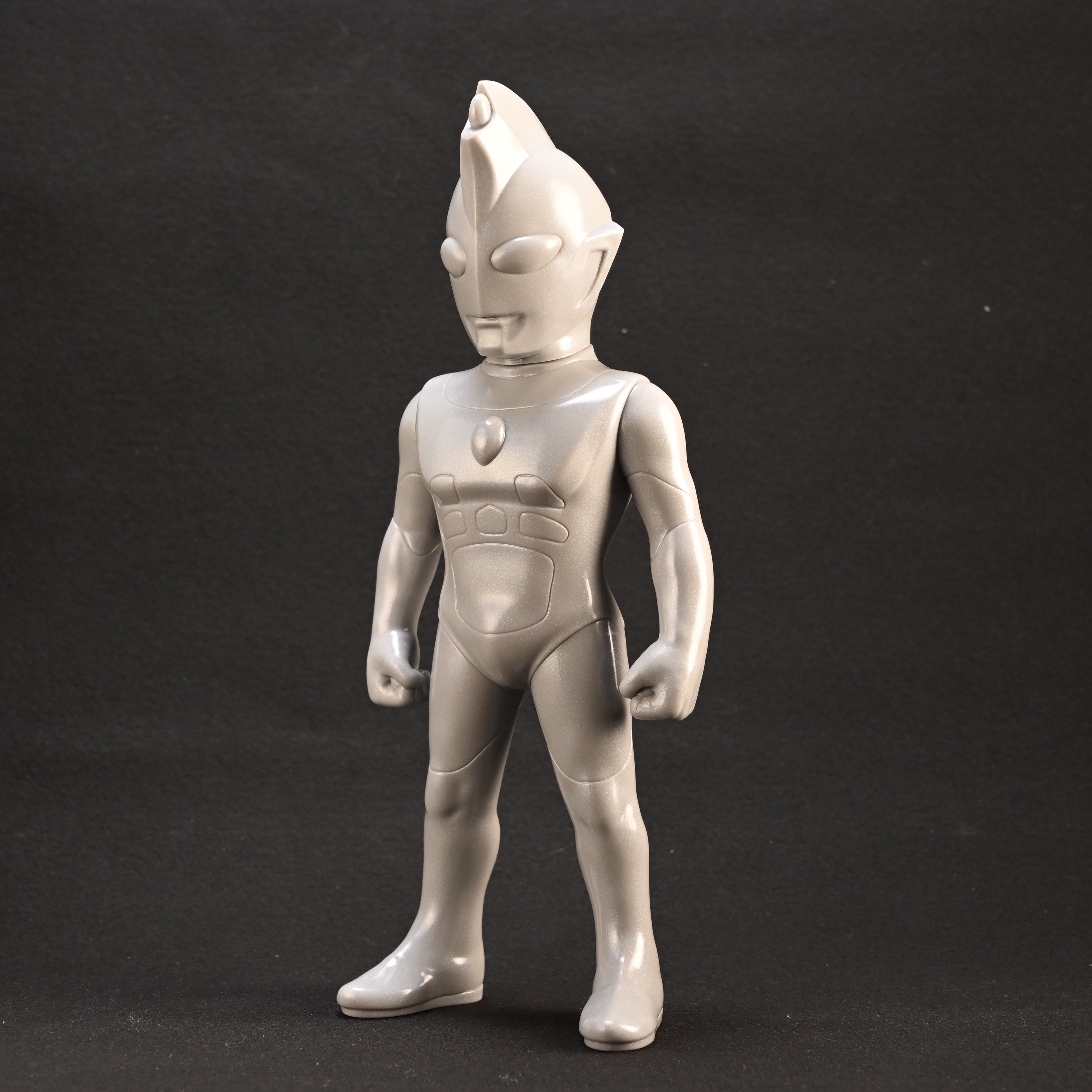 ANCIENT GIANTS OF LIGHT - Set of 2 (Tiga’s Companions)