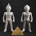 ANCIENT GIANTS OF LIGHT - Set of 2 (Tiga’s Companions)