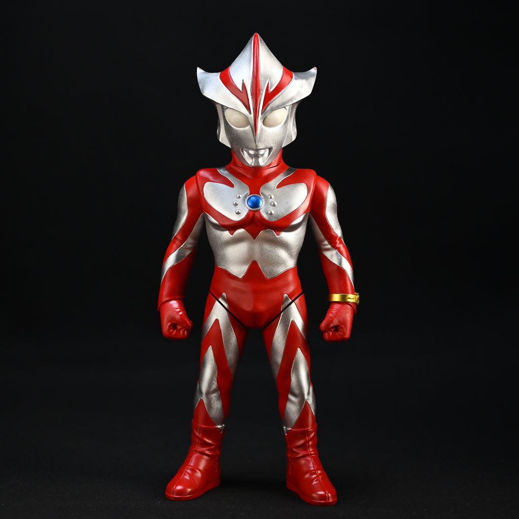 ULTRAMAN MELOS Debut Colorway