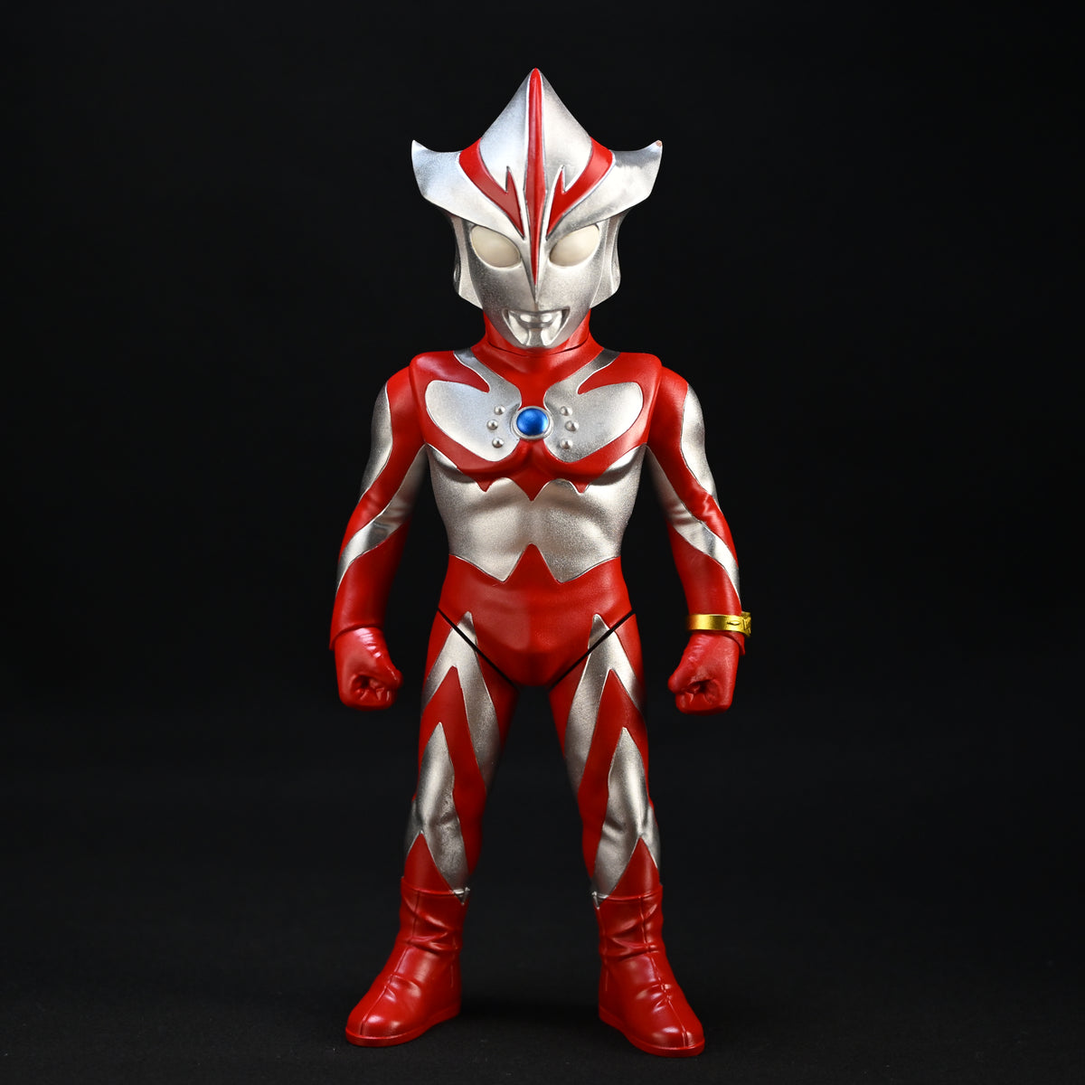 ULTRAMAN MELOS Debut Colorway
