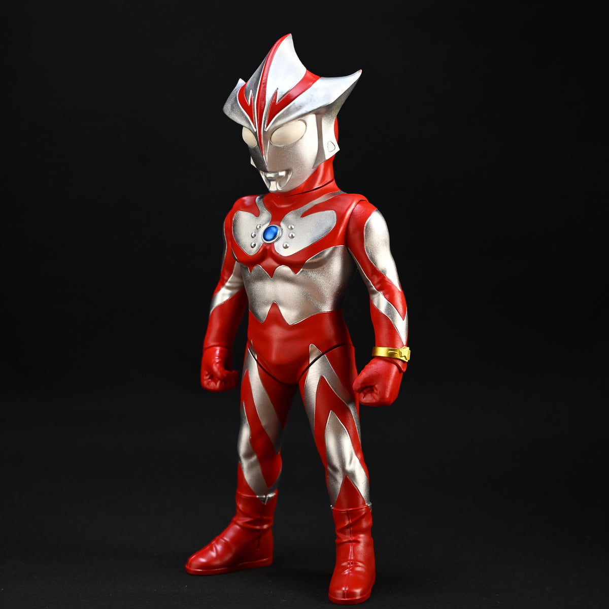 ULTRAMAN MELOS Debut Colorway