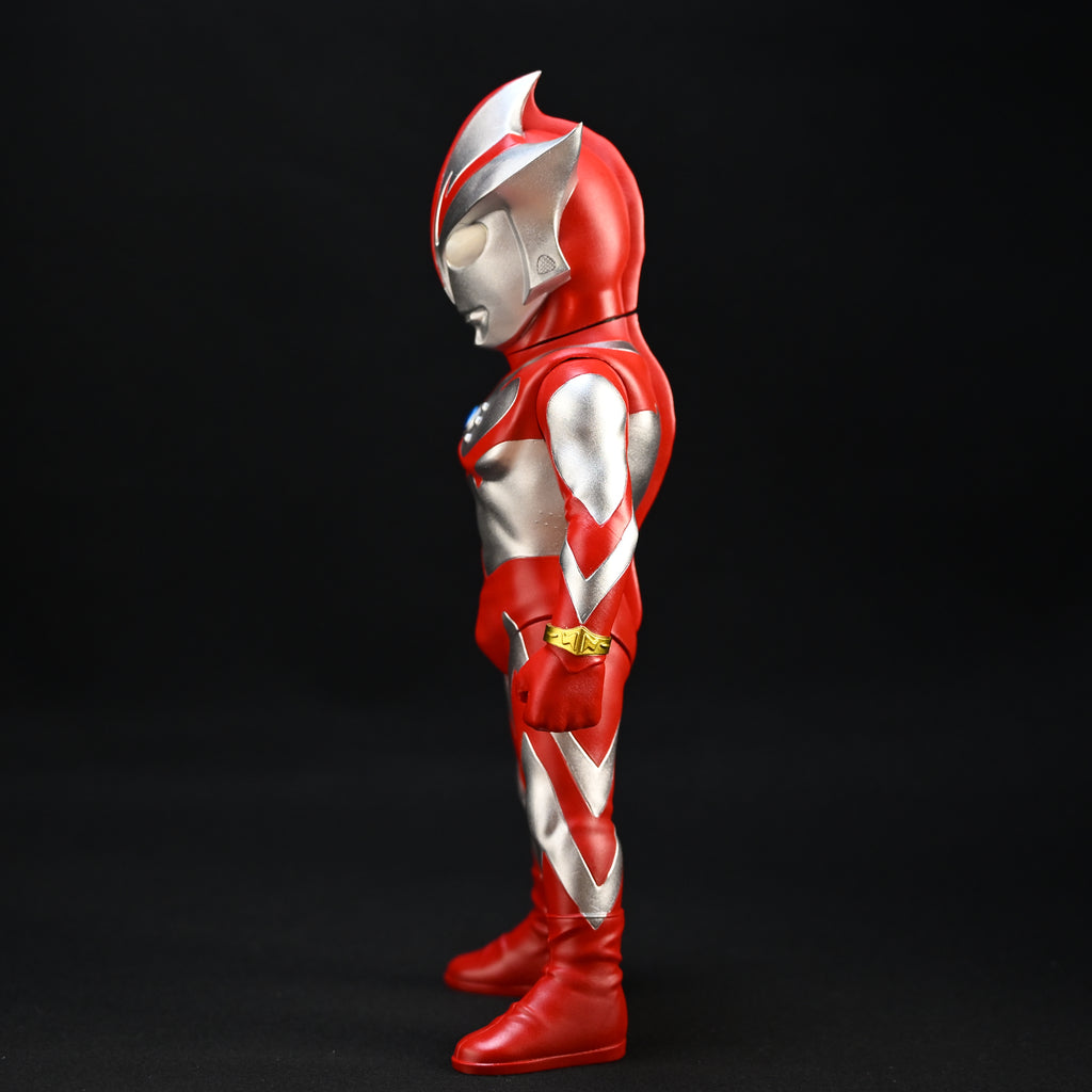 ULTRAMAN MELOS Debut Colorway
