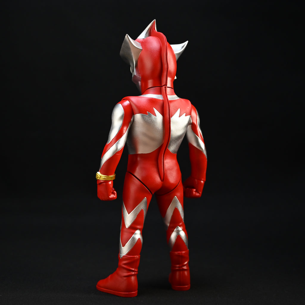 ULTRAMAN MELOS Debut Colorway