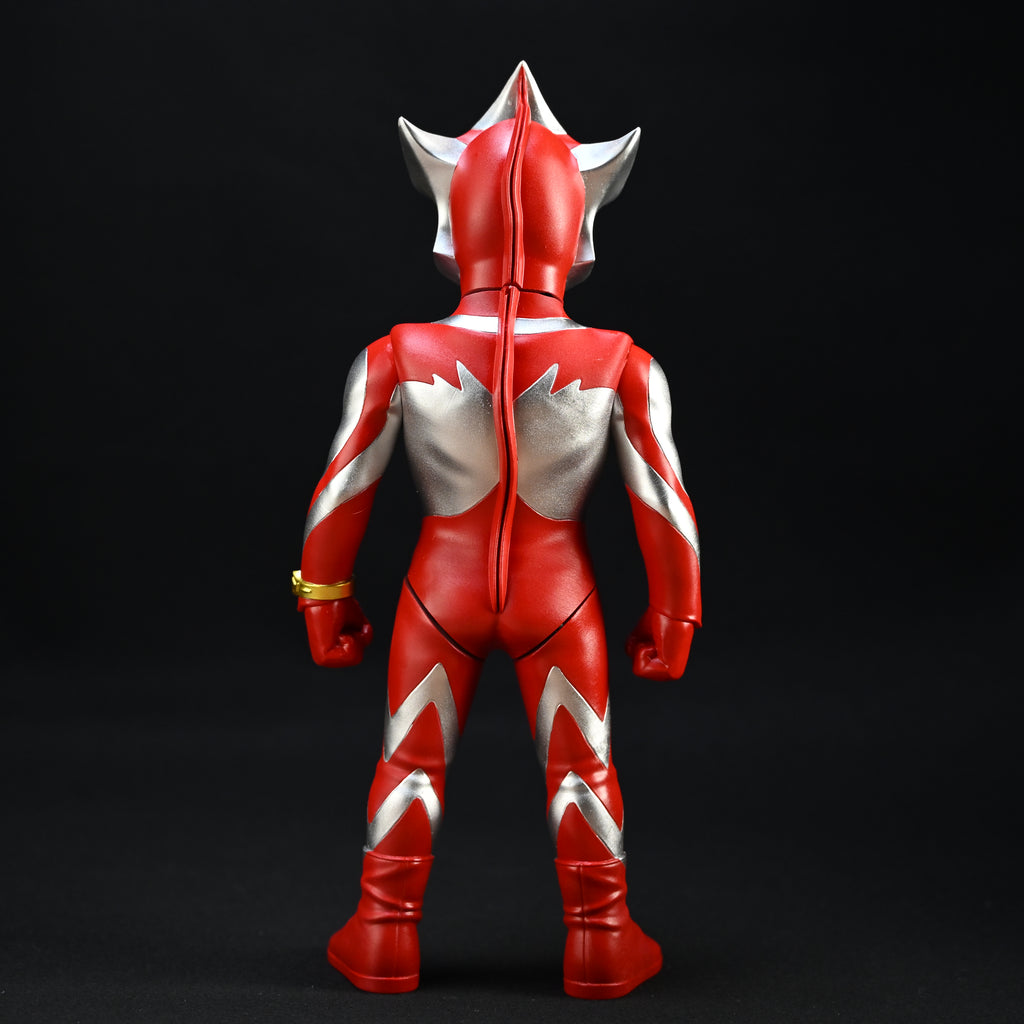 ULTRAMAN MELOS Debut Colorway
