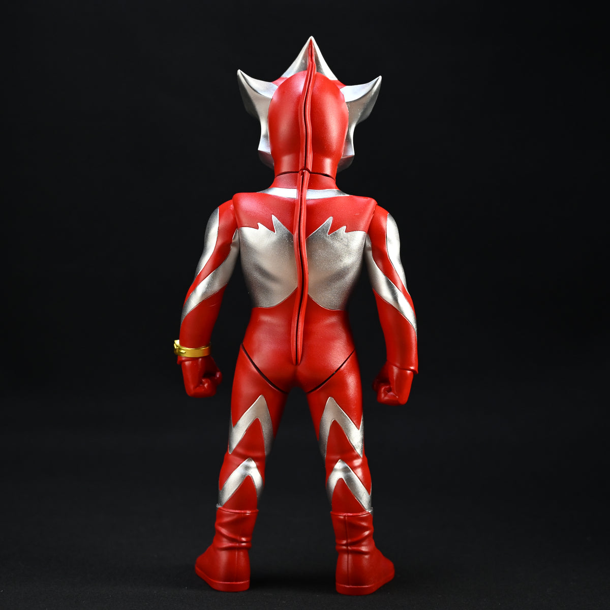 ULTRAMAN MELOS Debut Colorway