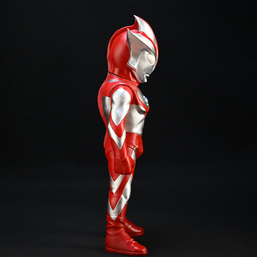 ULTRAMAN MELOS Debut Colorway