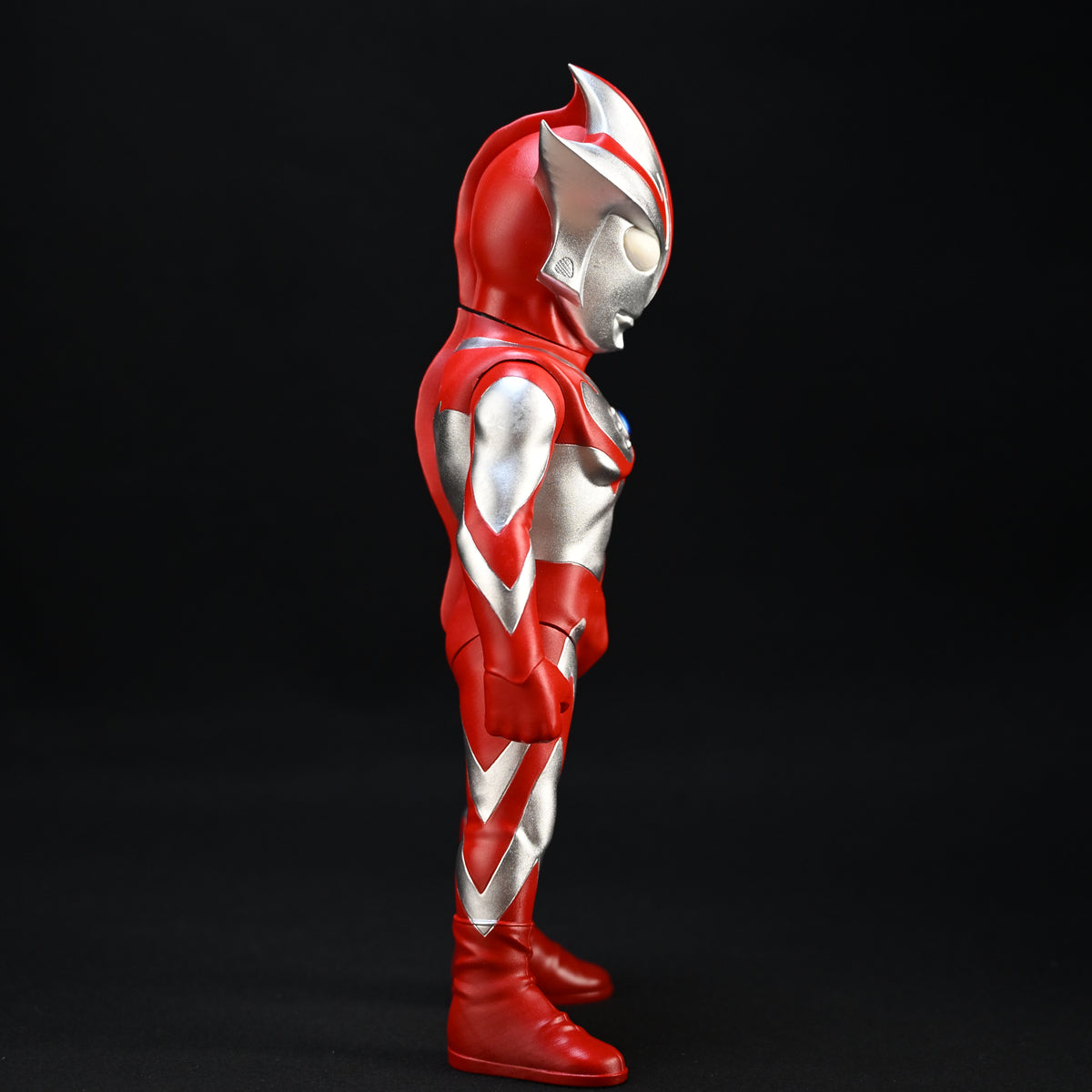 ULTRAMAN MELOS Debut Colorway