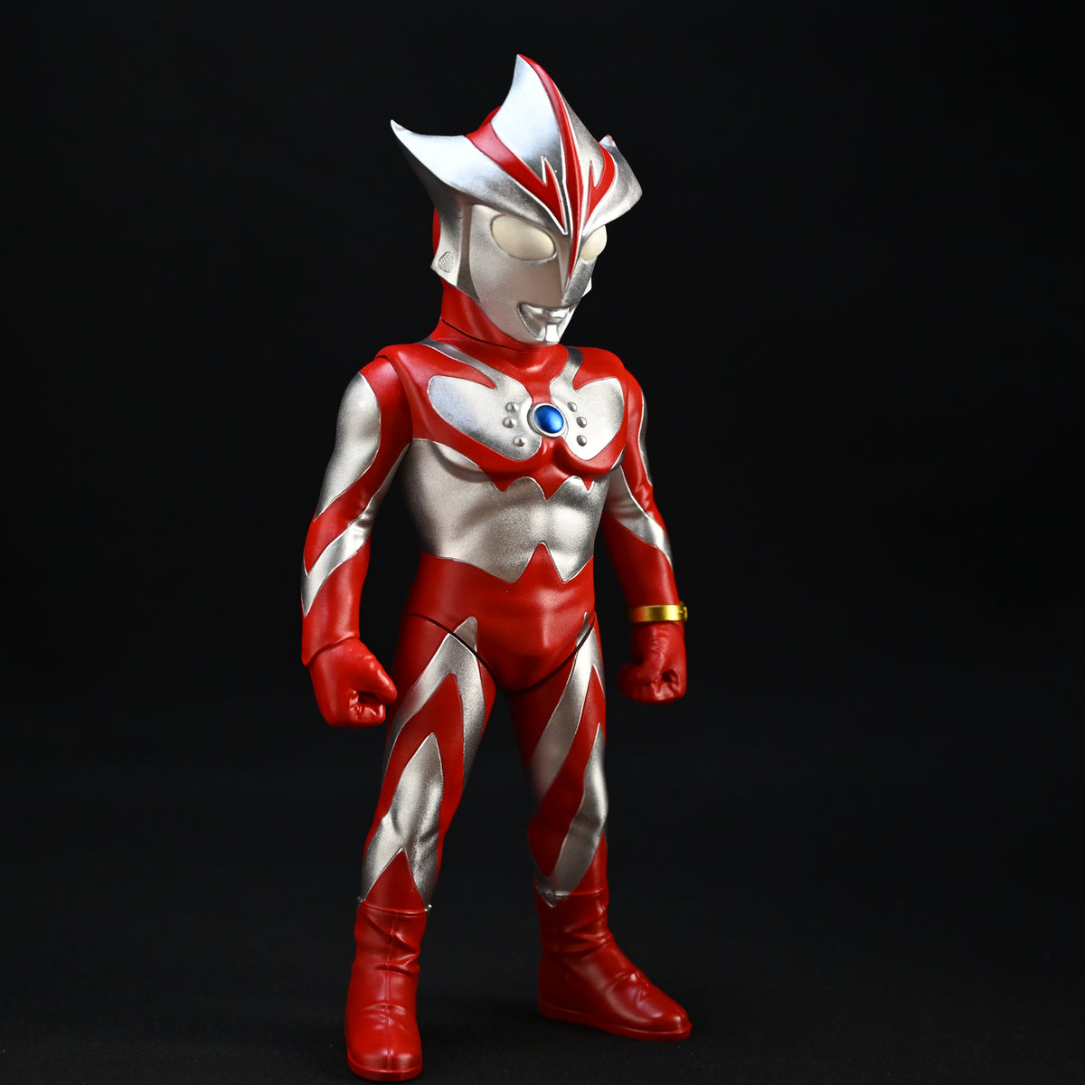 ULTRAMAN MELOS Debut Colorway