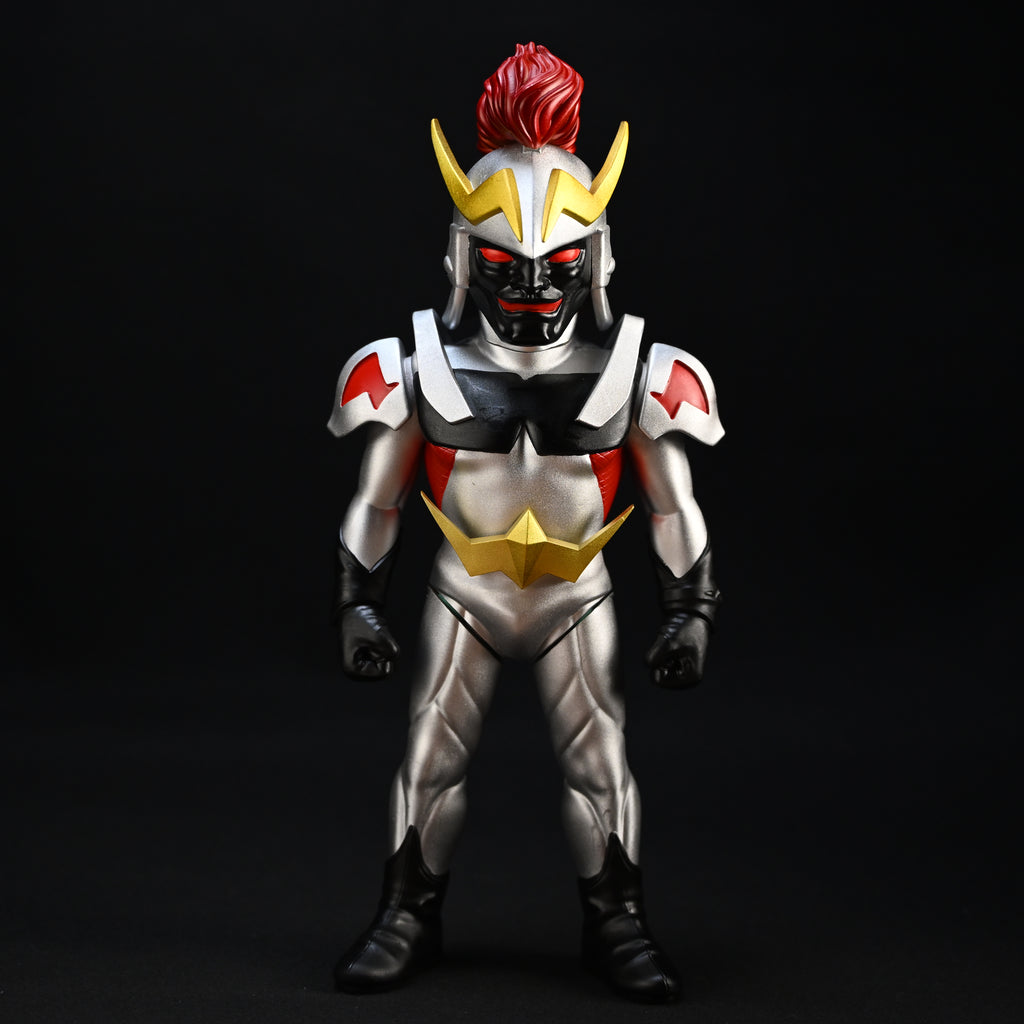 ULTRAMAN MELOS / ZOFFY ARMORED FORM