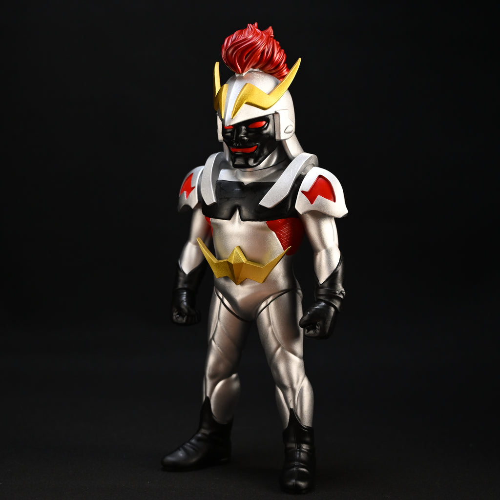 ULTRAMAN MELOS / ZOFFY ARMORED FORM