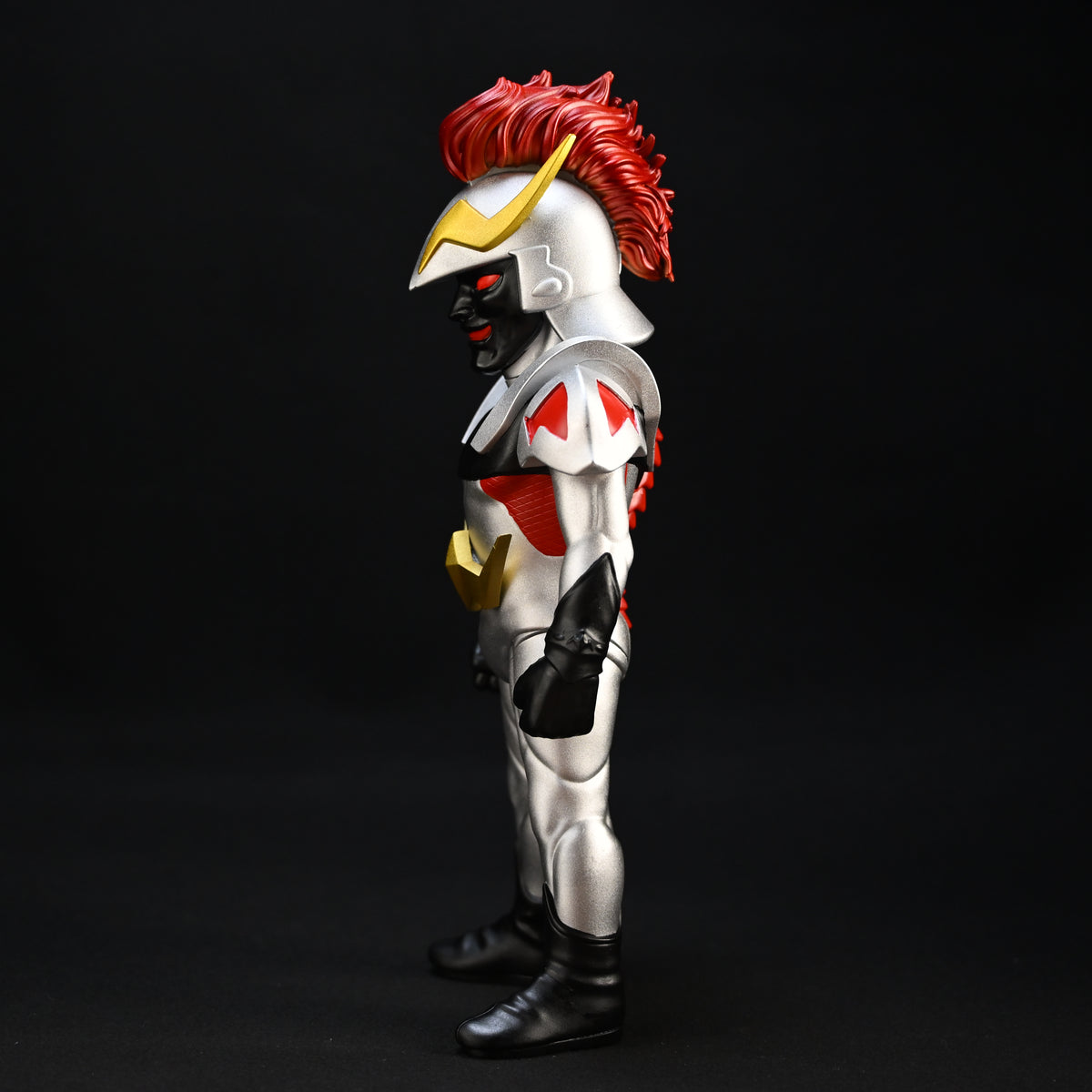 ULTRAMAN MELOS / ZOFFY ARMORED FORM