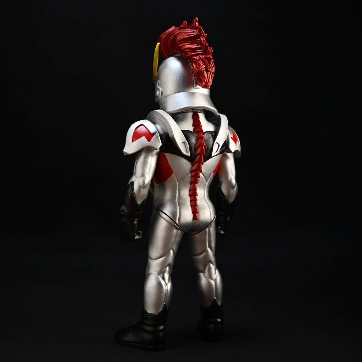 ULTRAMAN MELOS / ZOFFY ARMORED FORM