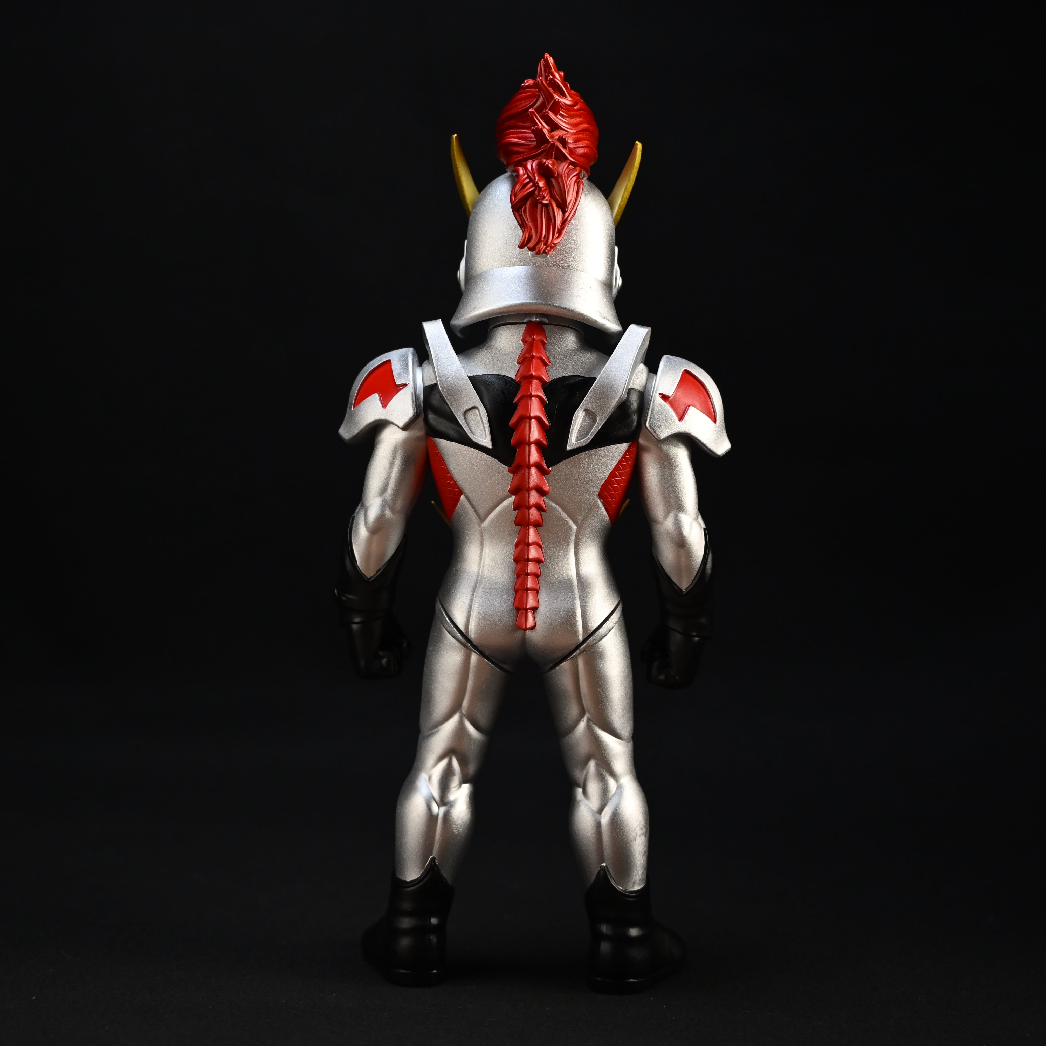 TSUBURAYA COLLECTION – PLANET-X