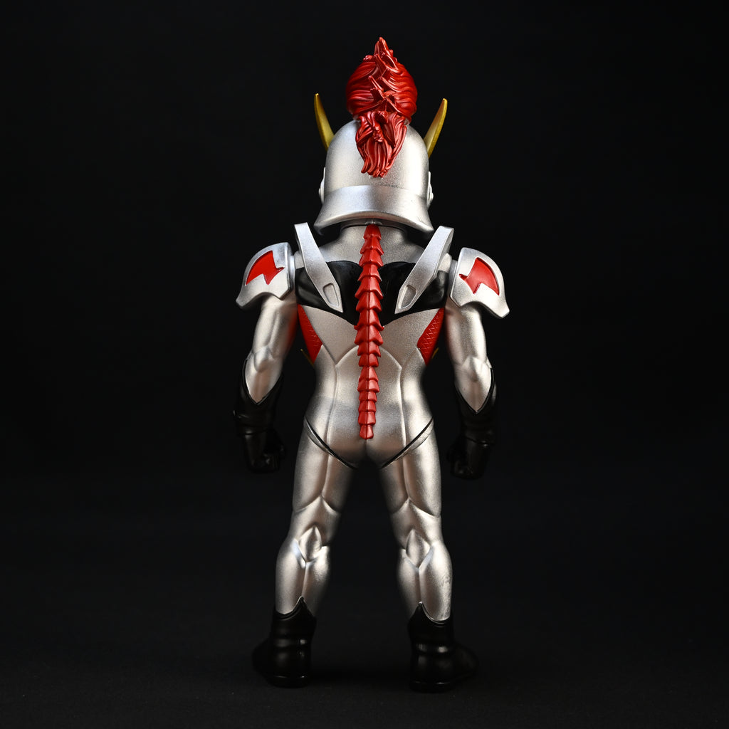 ULTRAMAN MELOS / ZOFFY ARMORED FORM