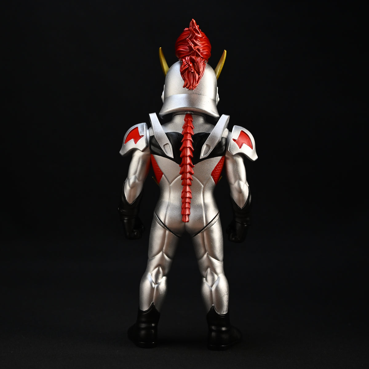 ULTRAMAN MELOS / ZOFFY ARMORED FORM