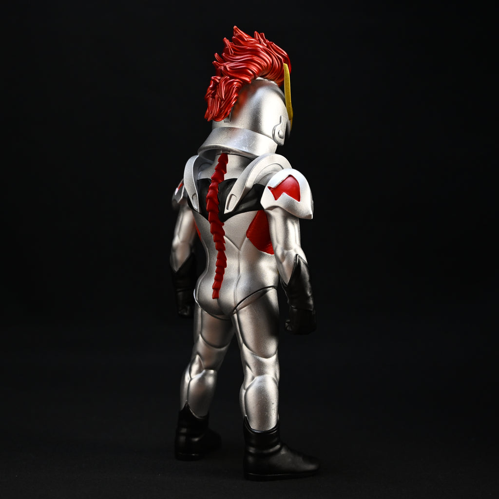 ULTRAMAN MELOS / ZOFFY ARMORED FORM