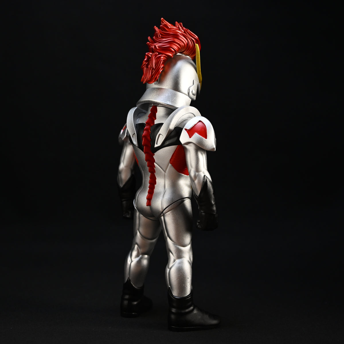 ULTRAMAN MELOS / ZOFFY ARMORED FORM