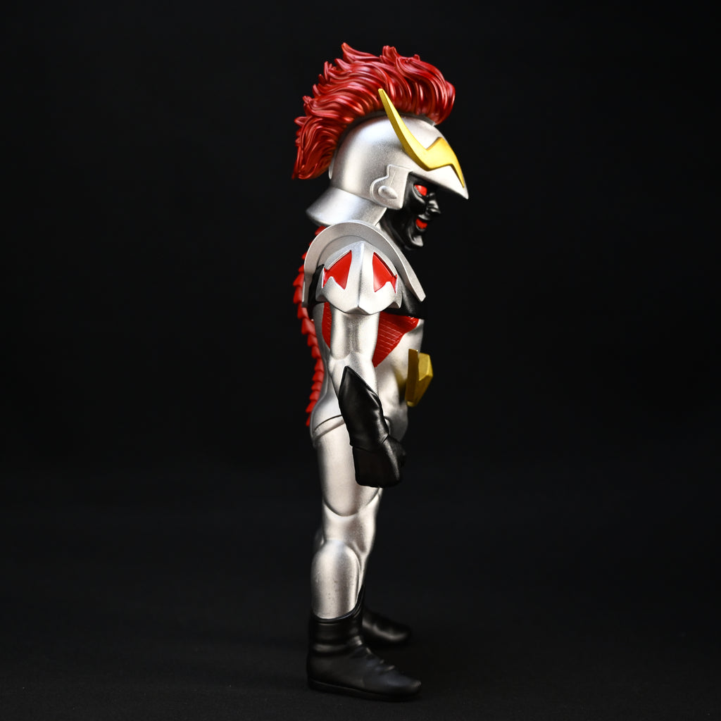 ULTRAMAN MELOS / ZOFFY ARMORED FORM