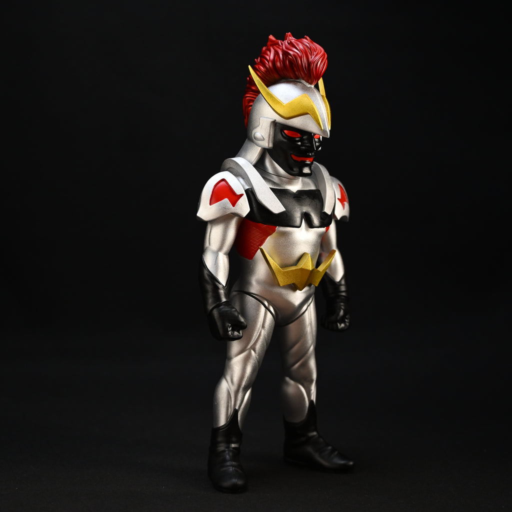 ULTRAMAN MELOS / ZOFFY ARMORED FORM